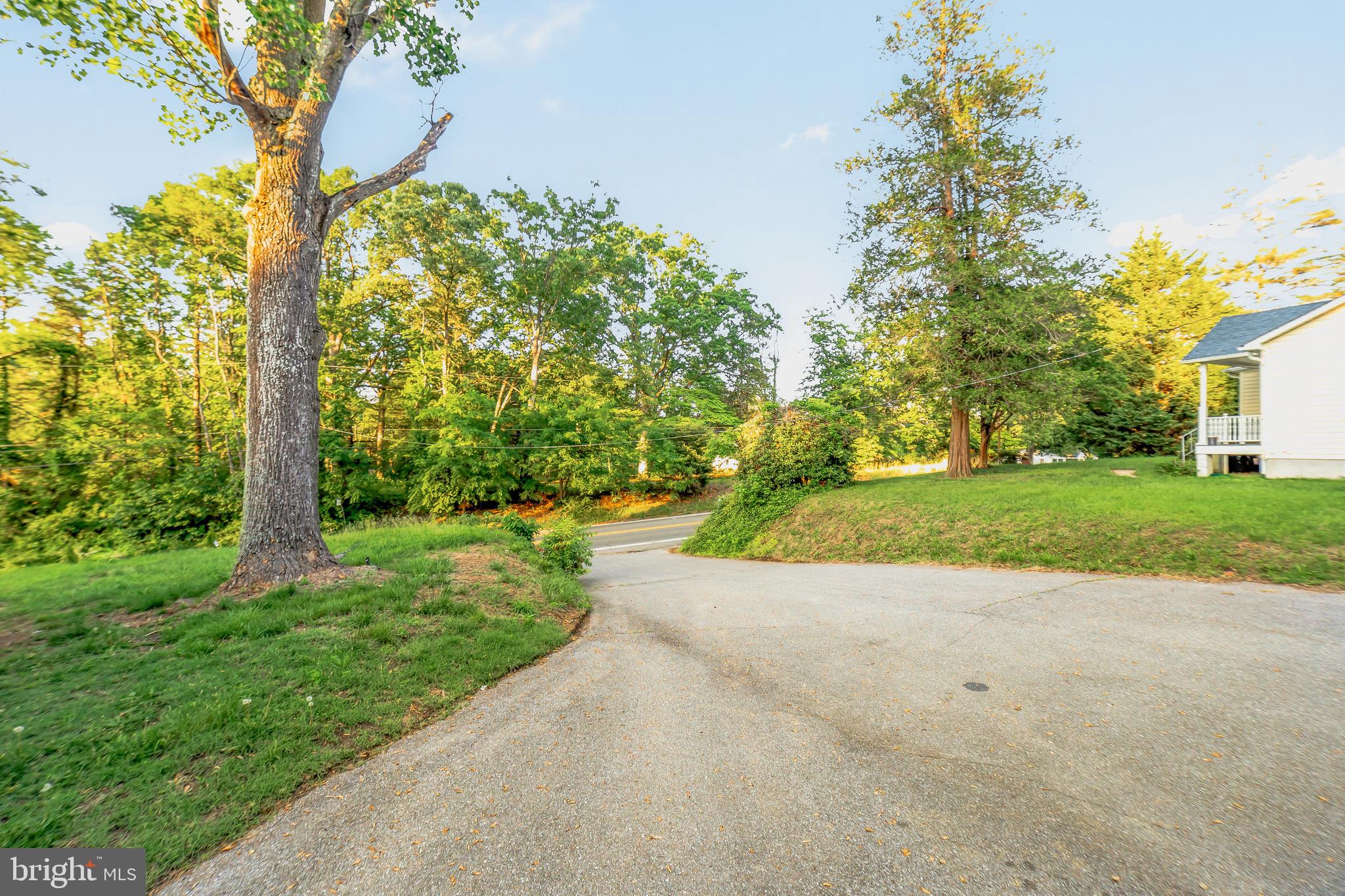 SEVERNA PARK - Residential