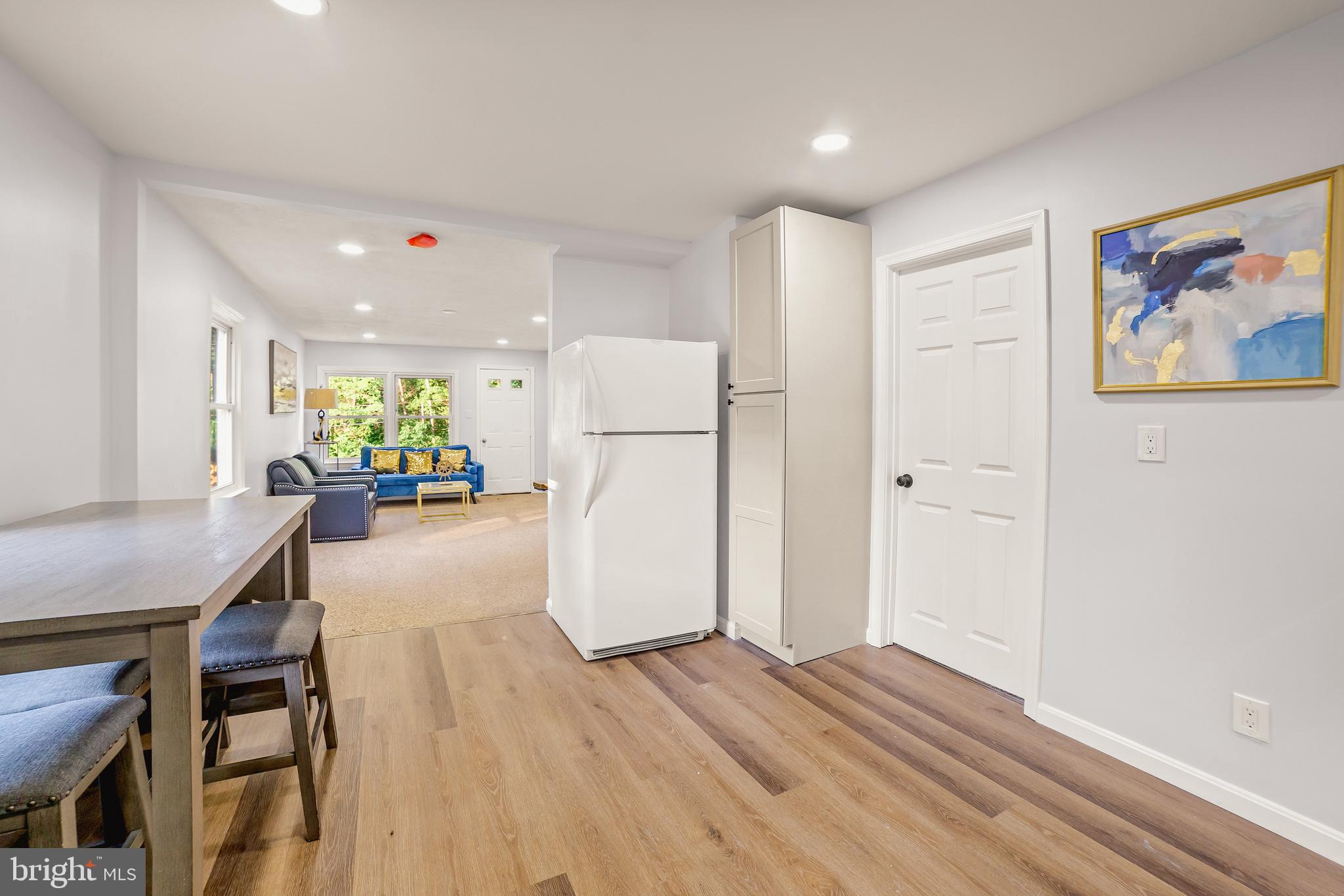 SEVERNA PARK - Residential