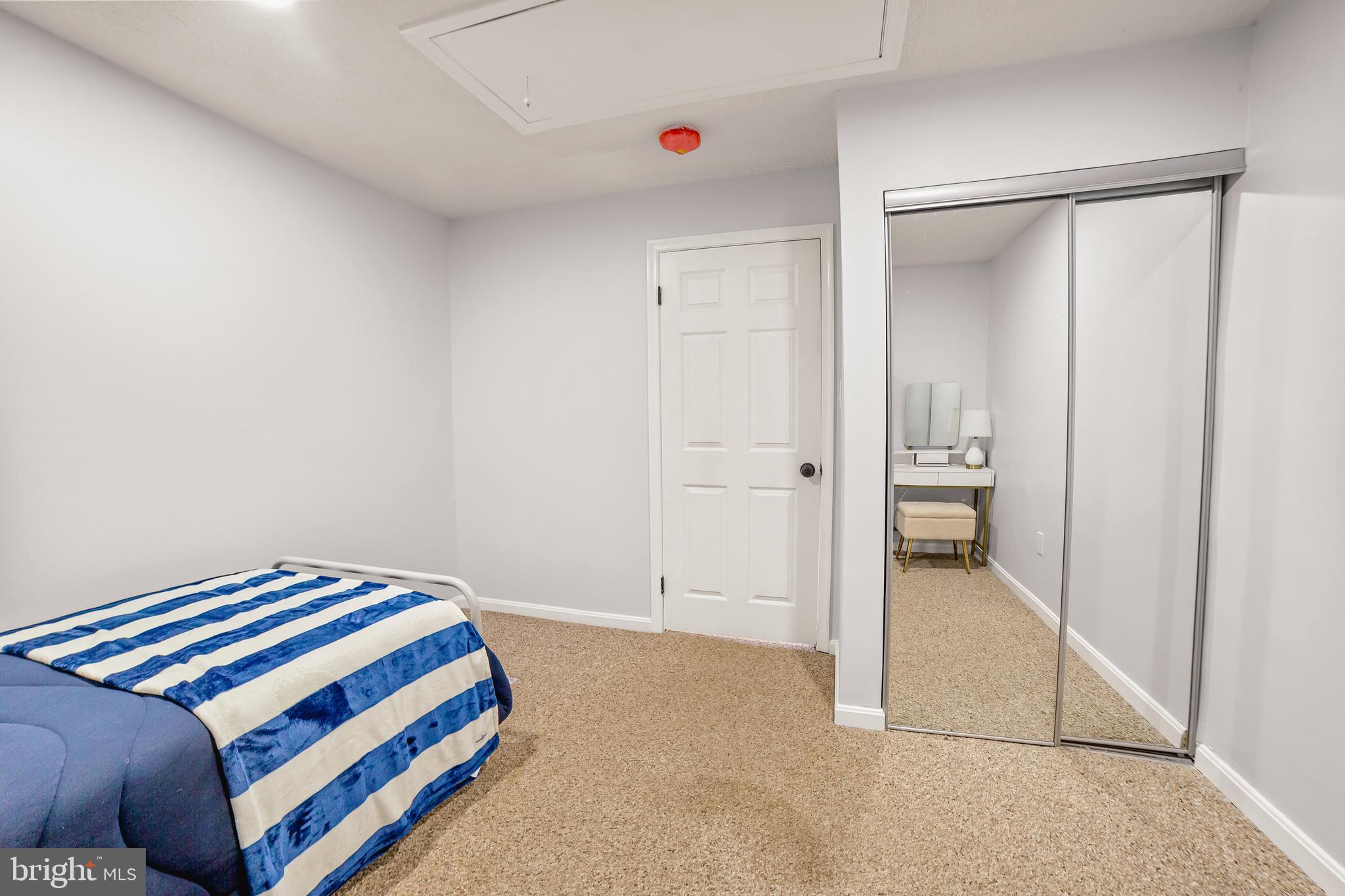 SEVERNA PARK - Residential