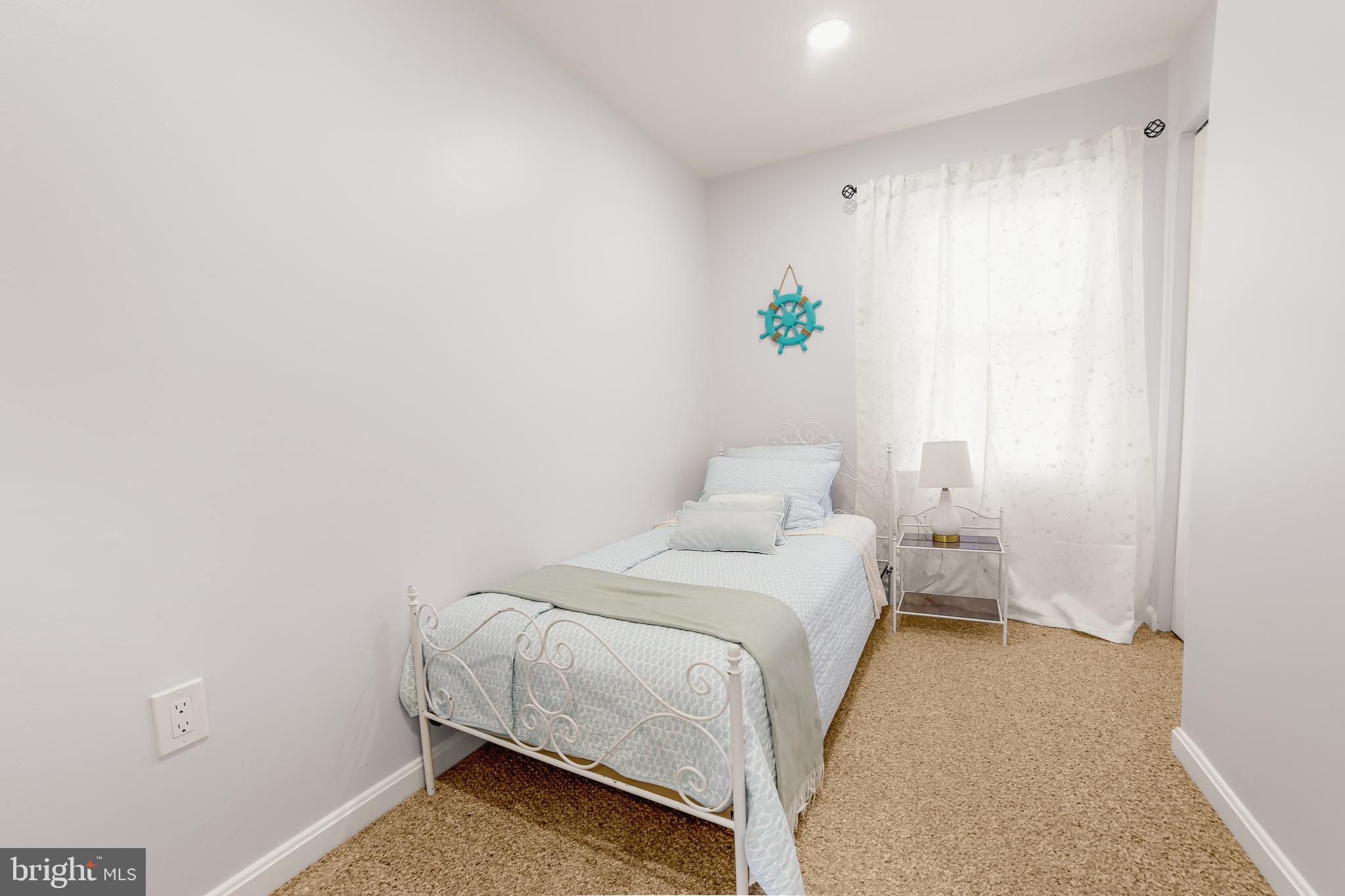 SEVERNA PARK - Residential
