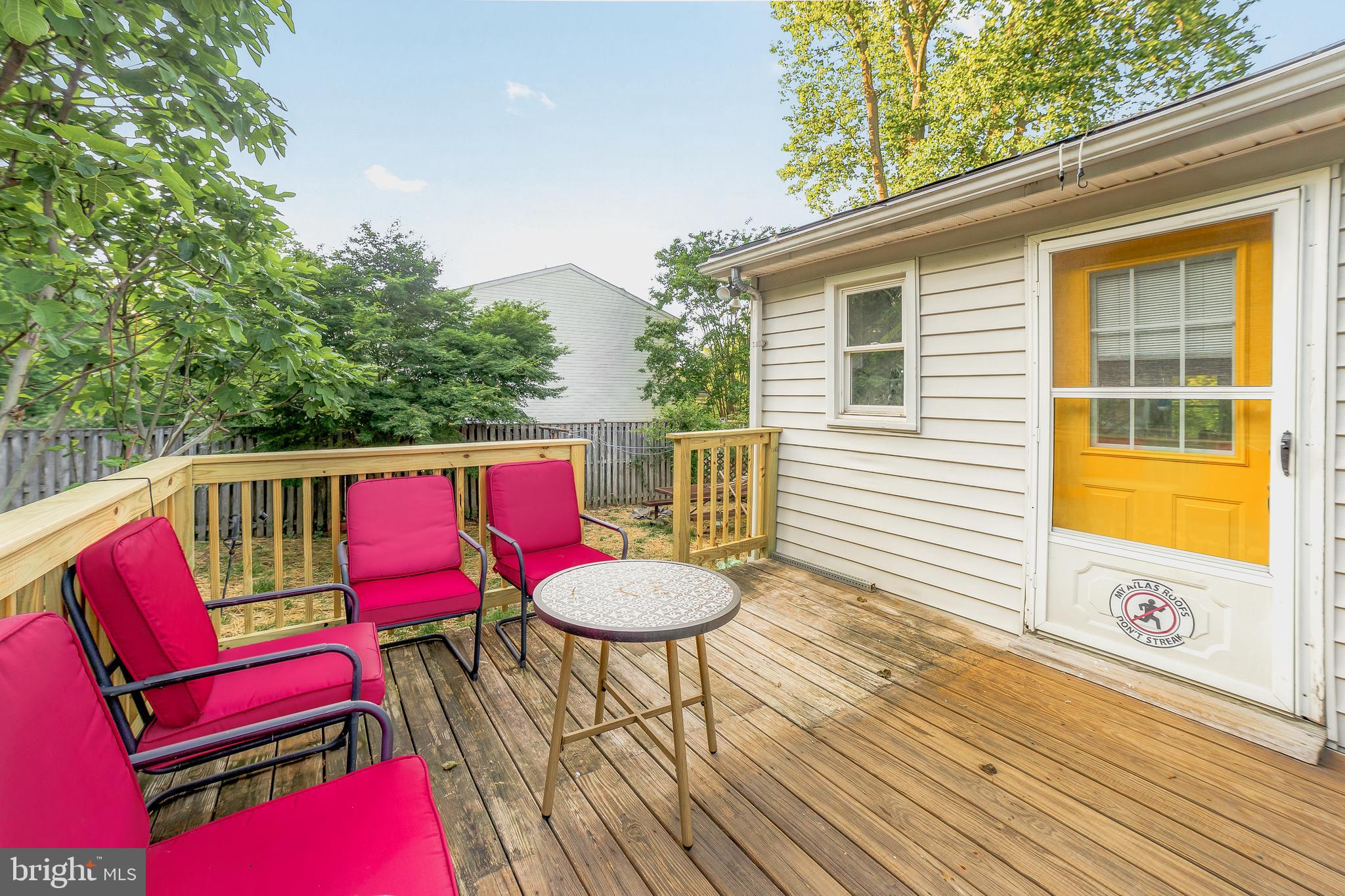 SEVERNA PARK - Residential