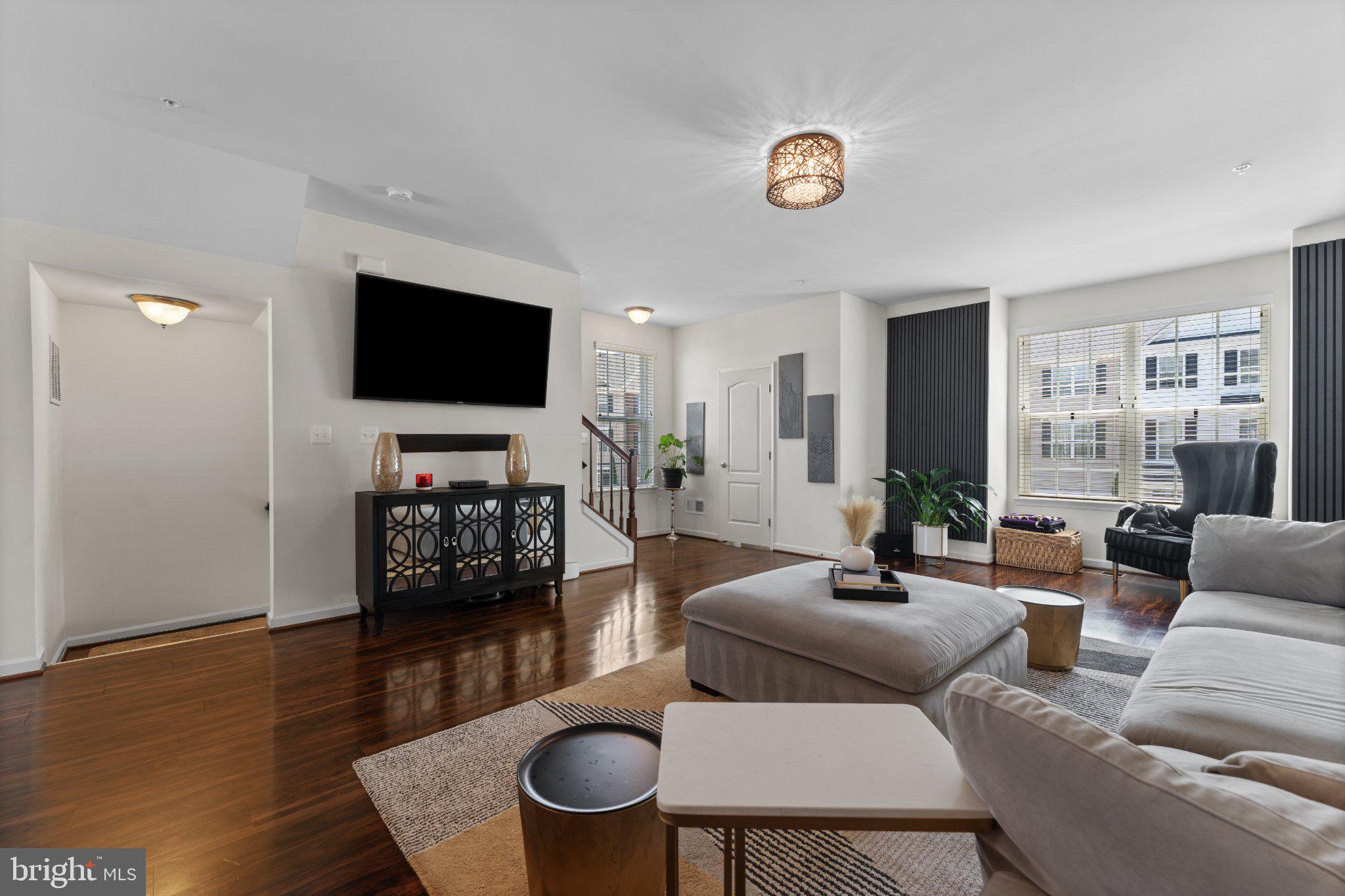 BALLARD GREEN - Residential