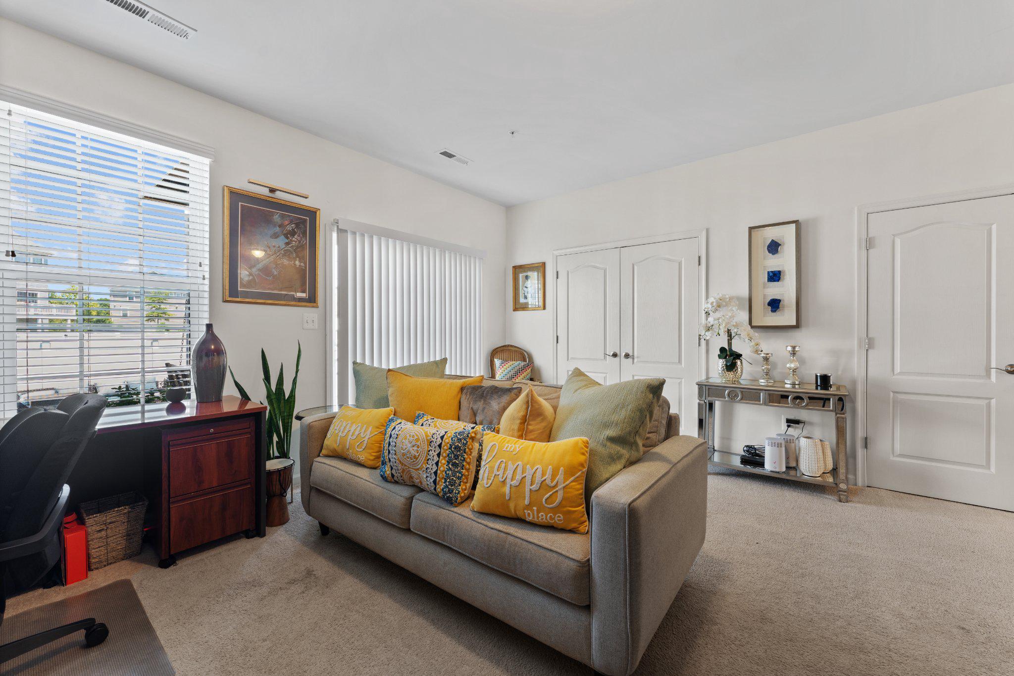 BALLARD GREEN - Residential
