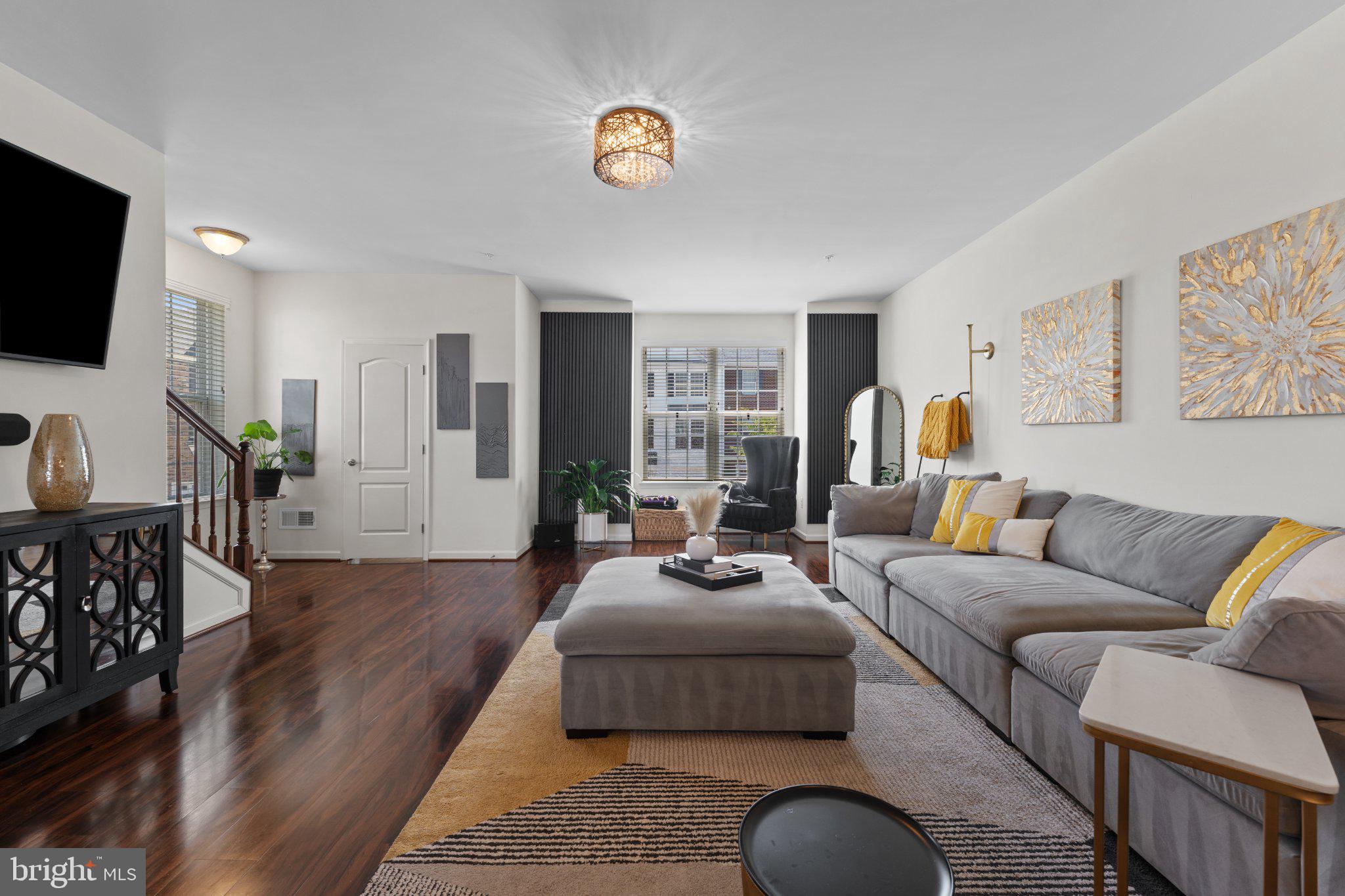 BALLARD GREEN - Residential