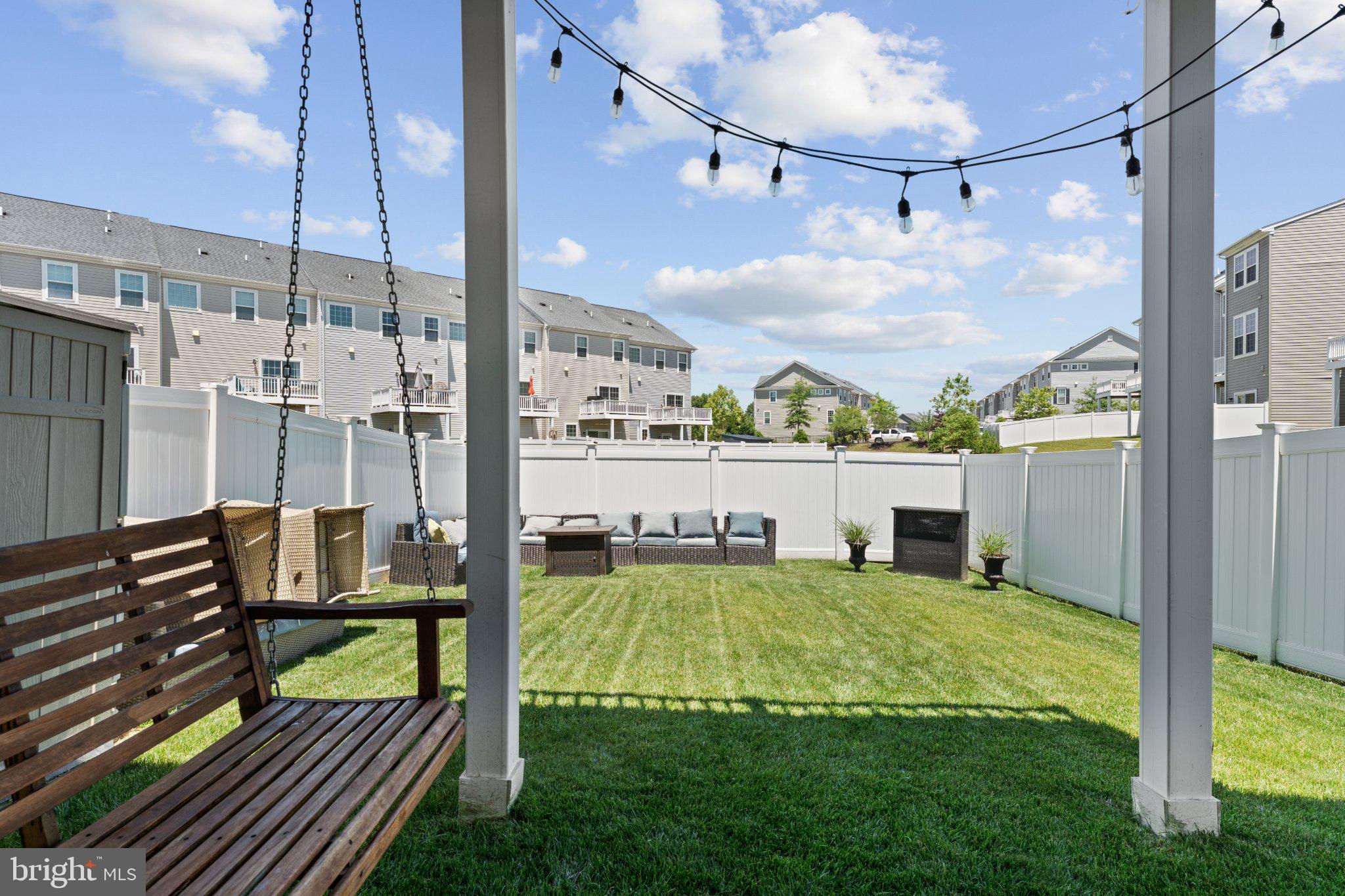 BALLARD GREEN - Residential