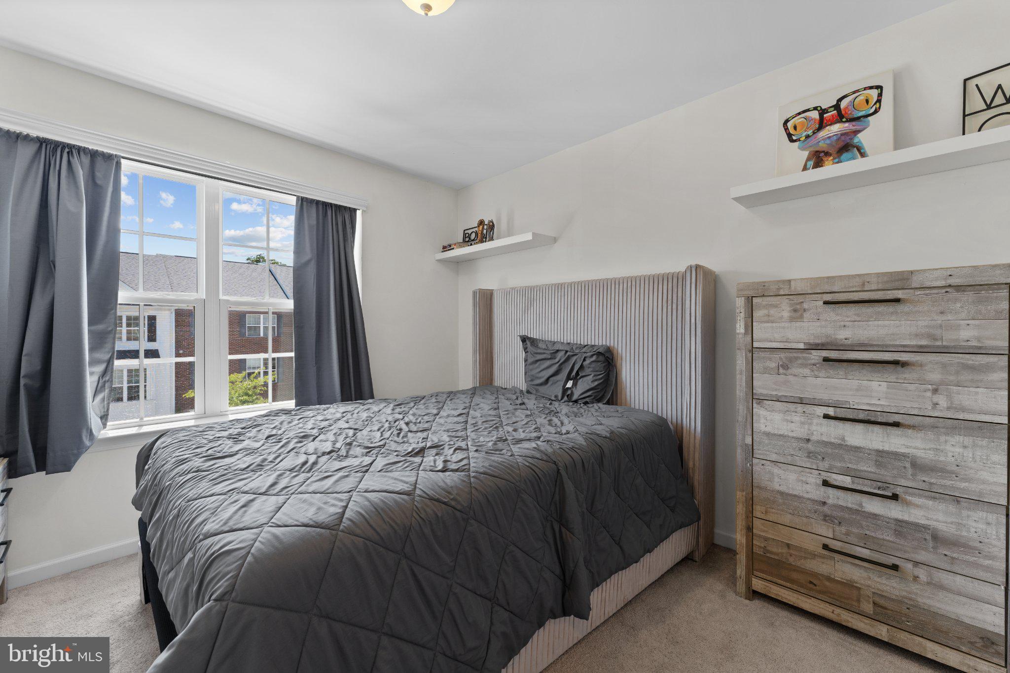 BALLARD GREEN - Residential