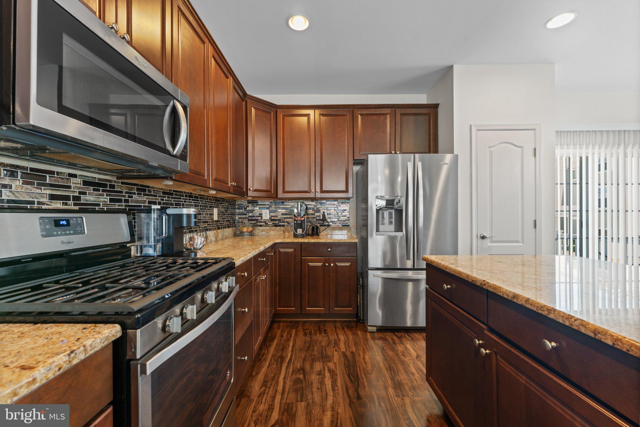 BALLARD GREEN - Residential