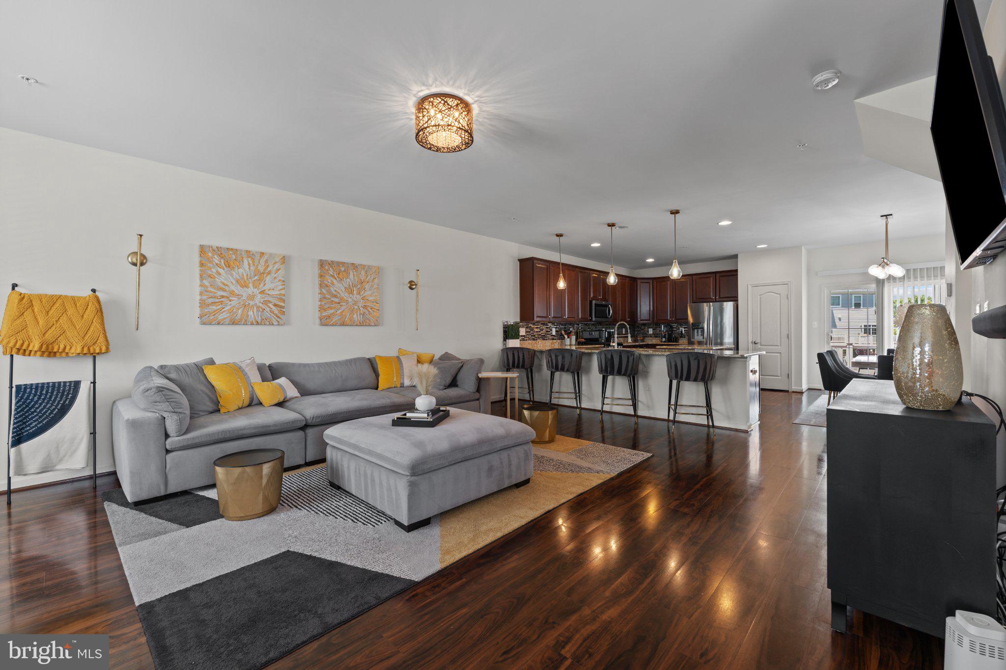 BALLARD GREEN - Residential