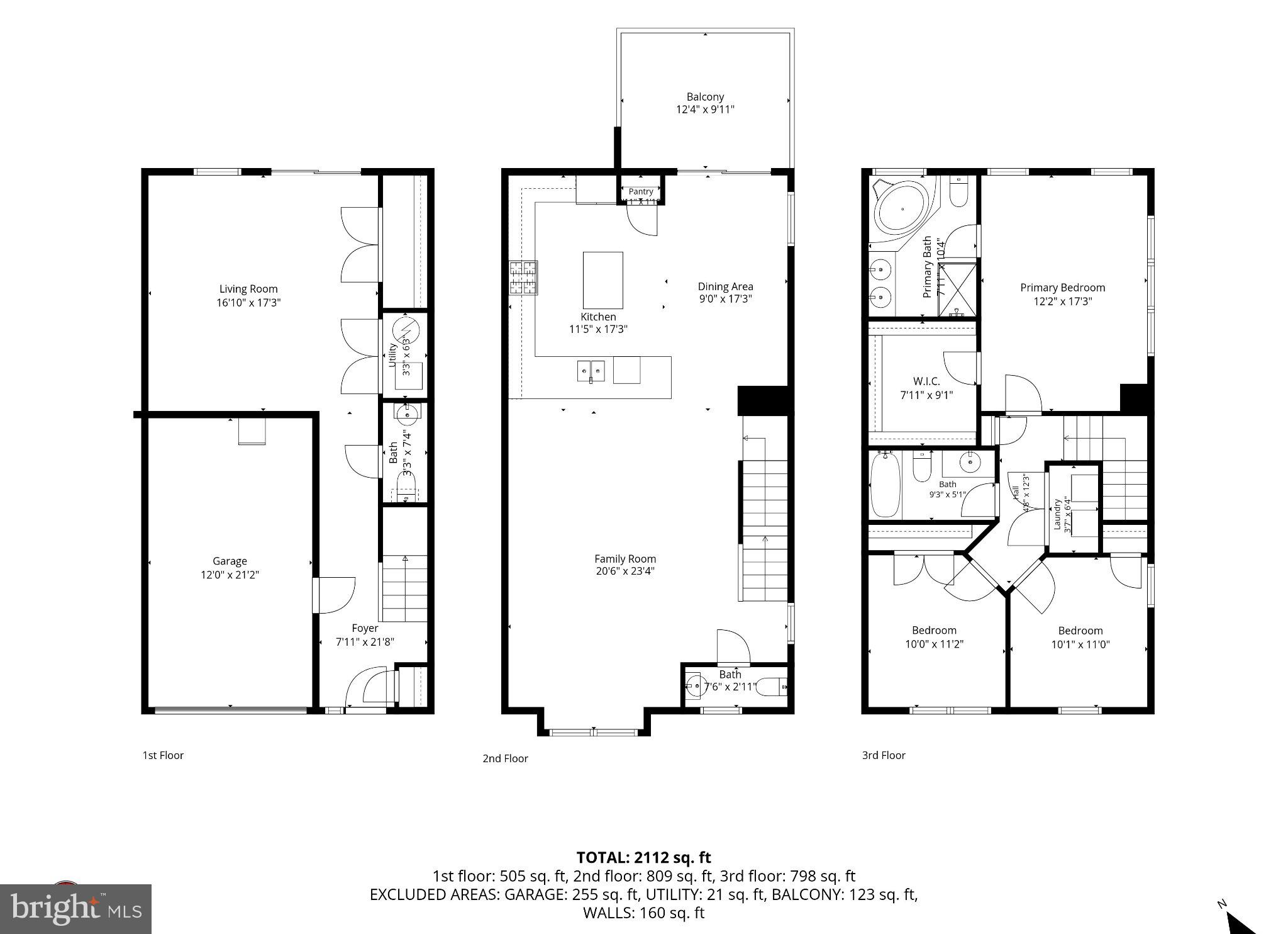 BALLARD GREEN - Residential
