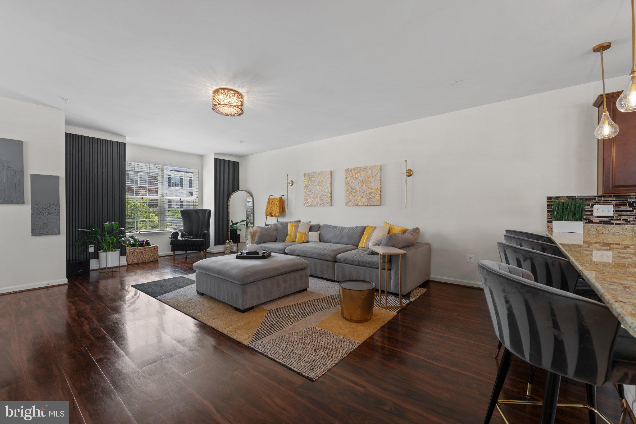 BALLARD GREEN - Residential