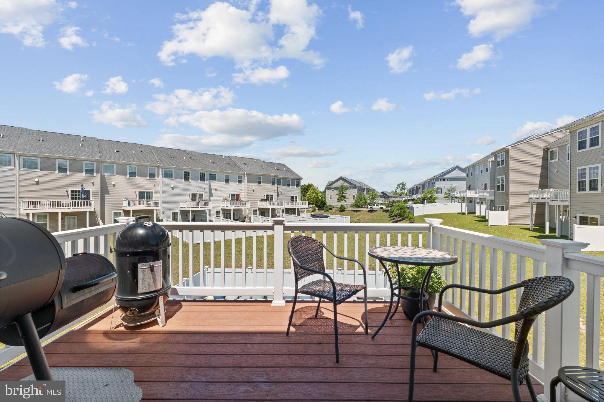 BALLARD GREEN - Residential