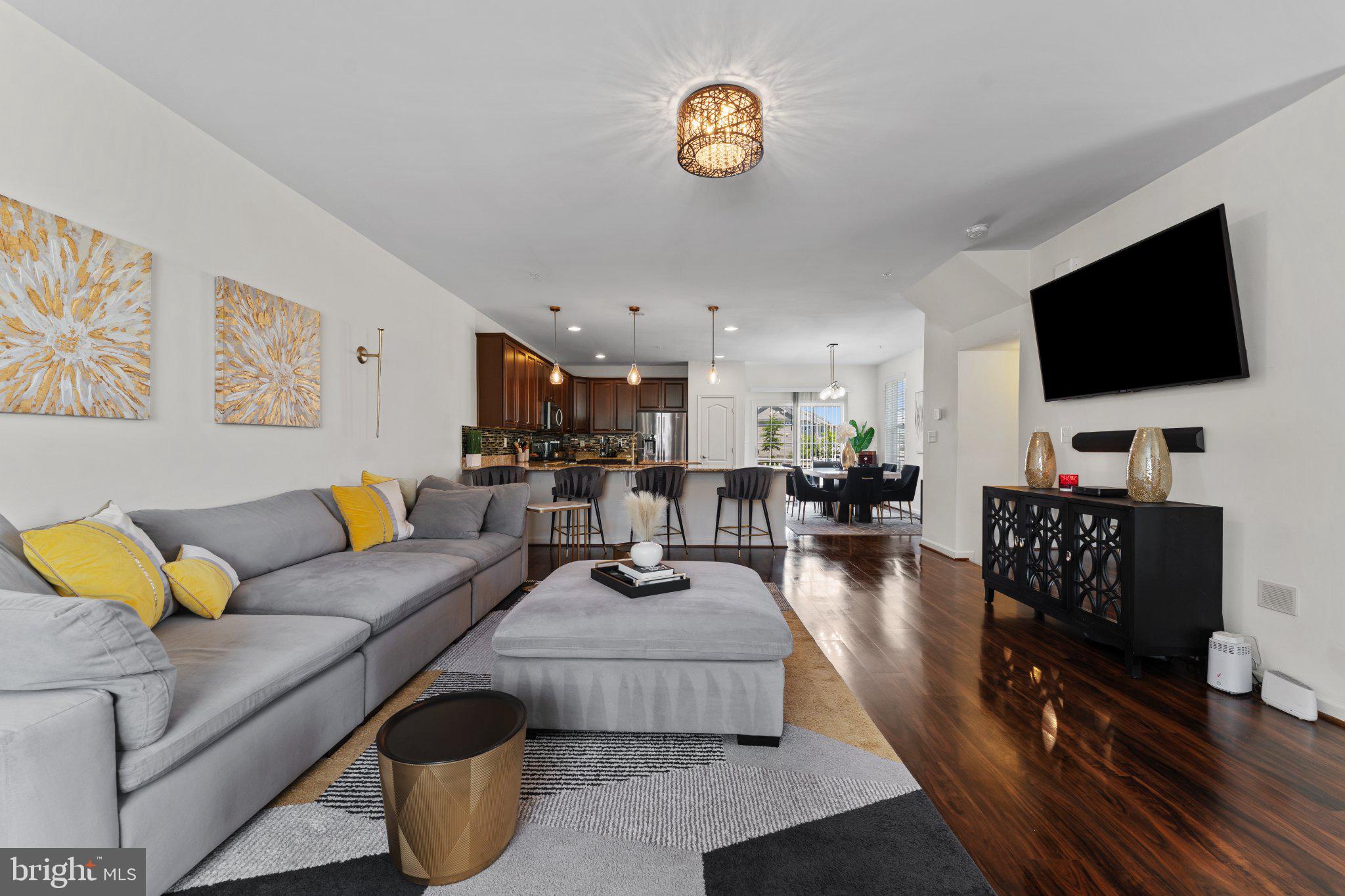 BALLARD GREEN - Residential