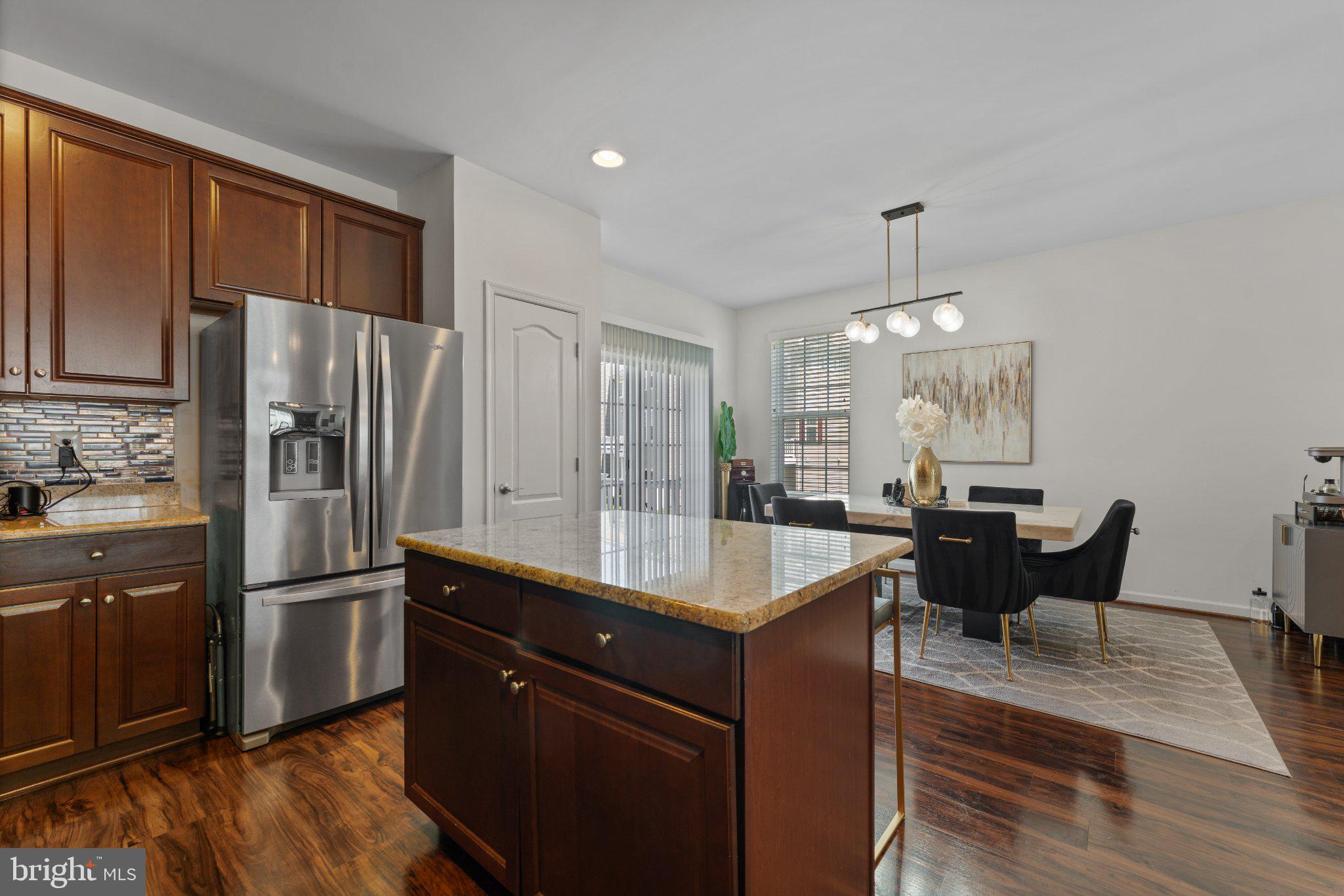 BALLARD GREEN - Residential