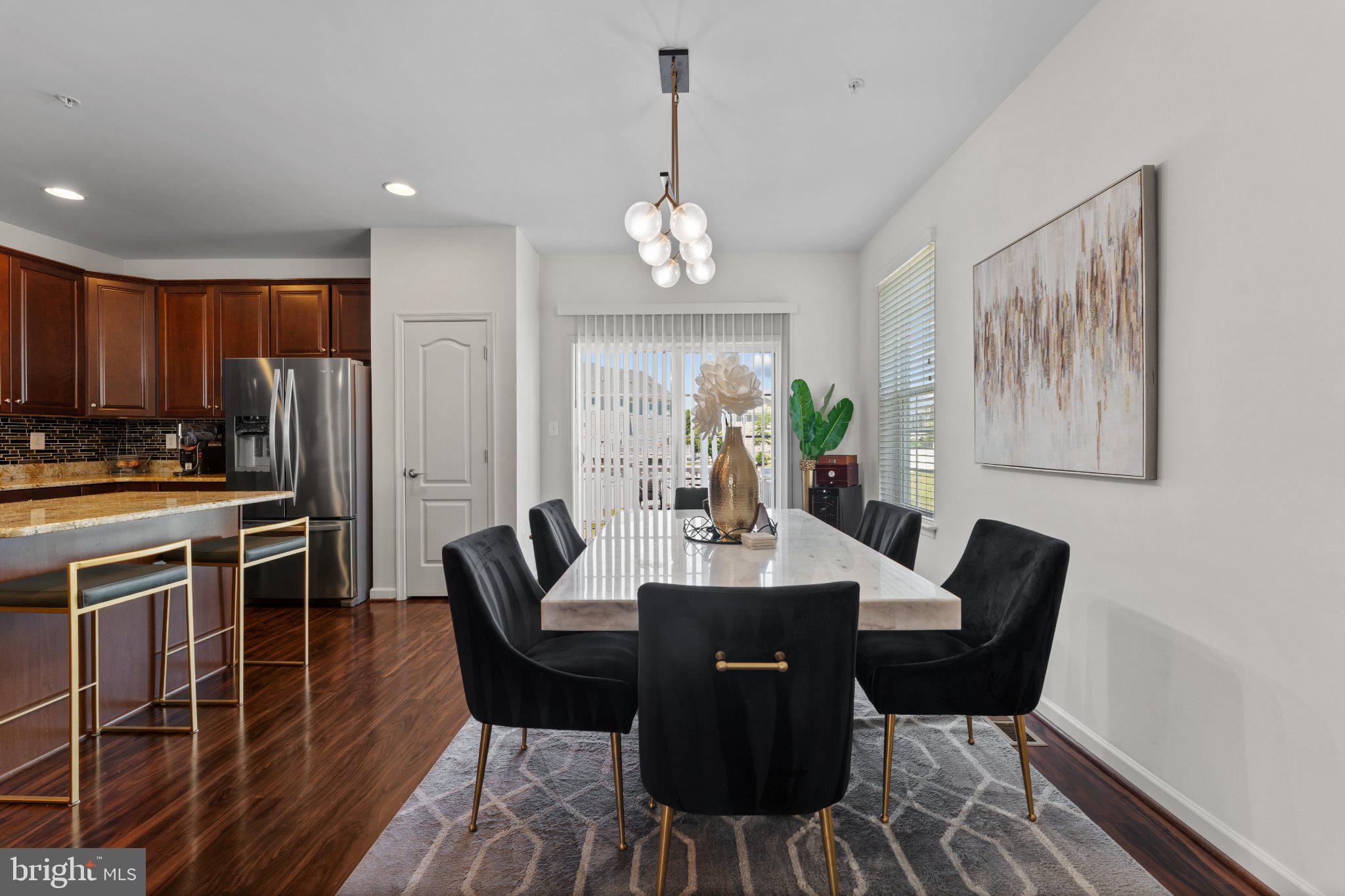BALLARD GREEN - Residential