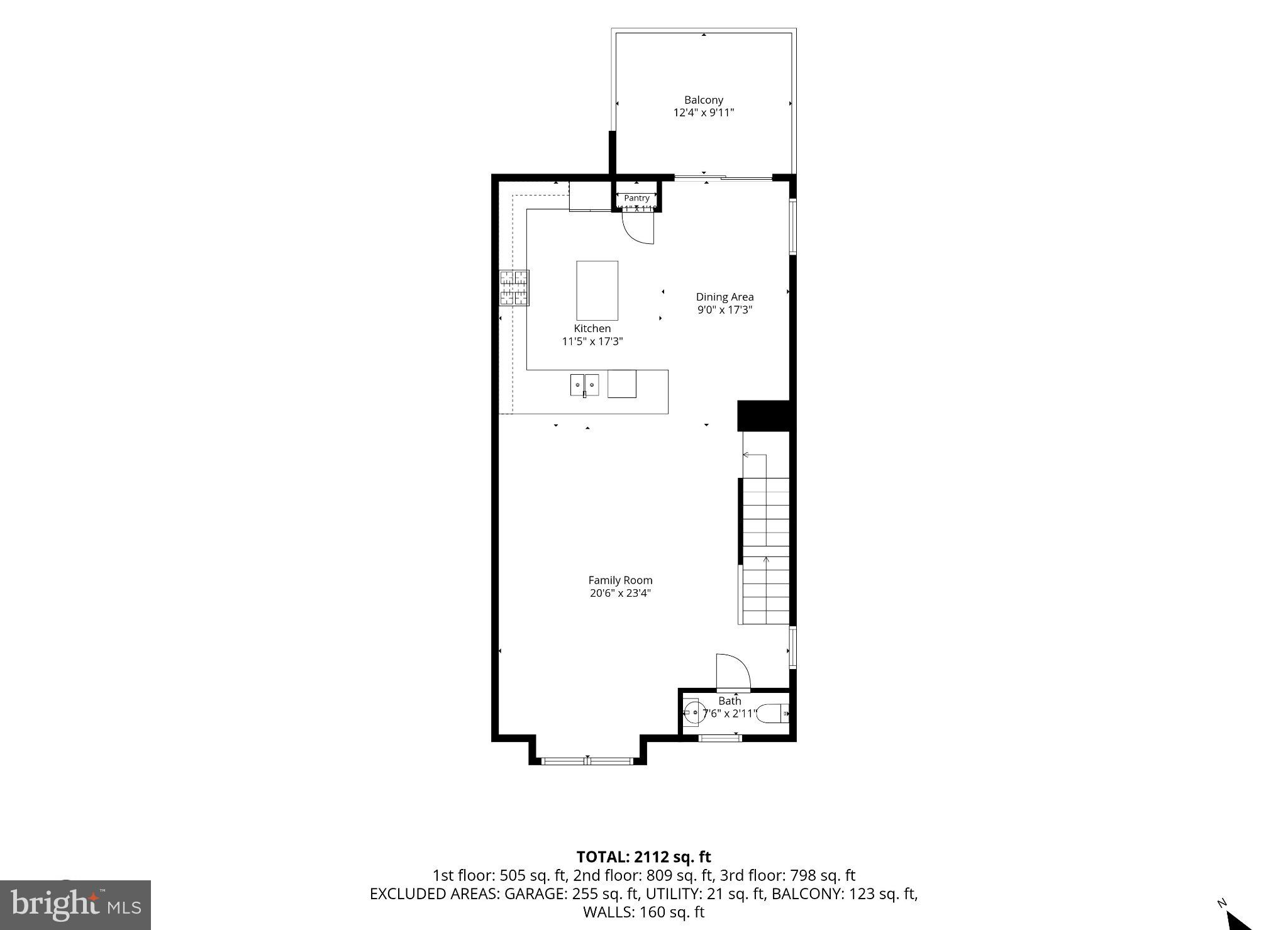 BALLARD GREEN - Residential