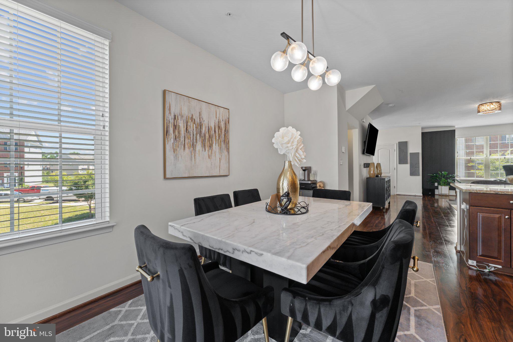 BALLARD GREEN - Residential