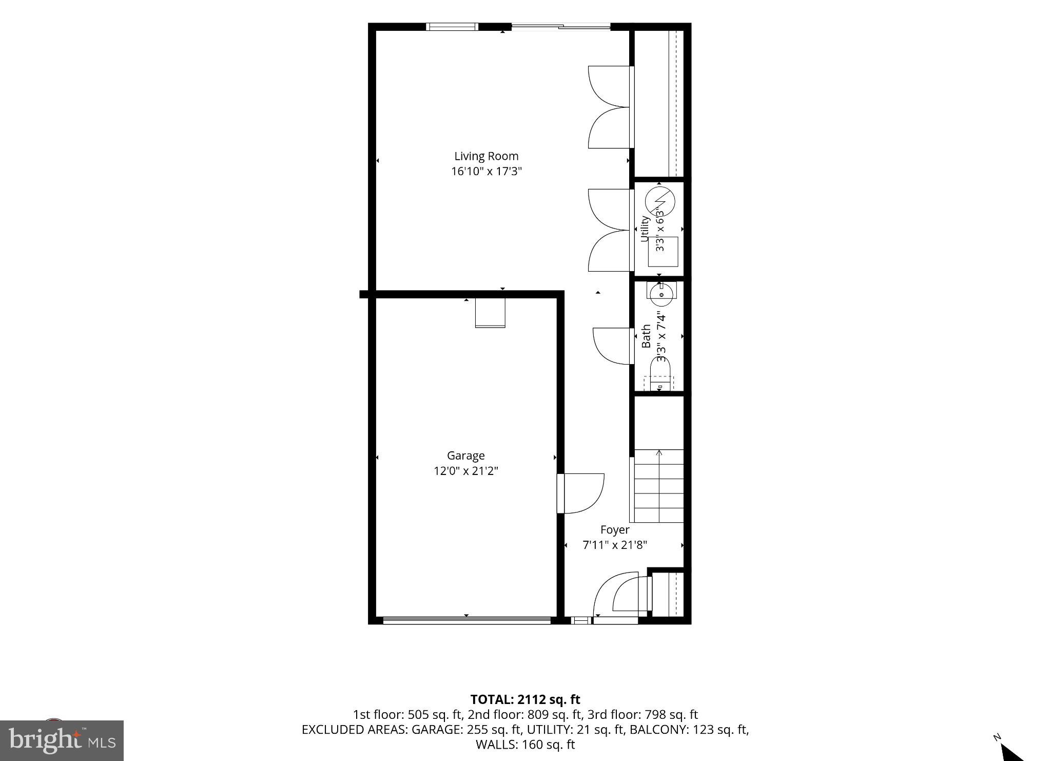 BALLARD GREEN - Residential