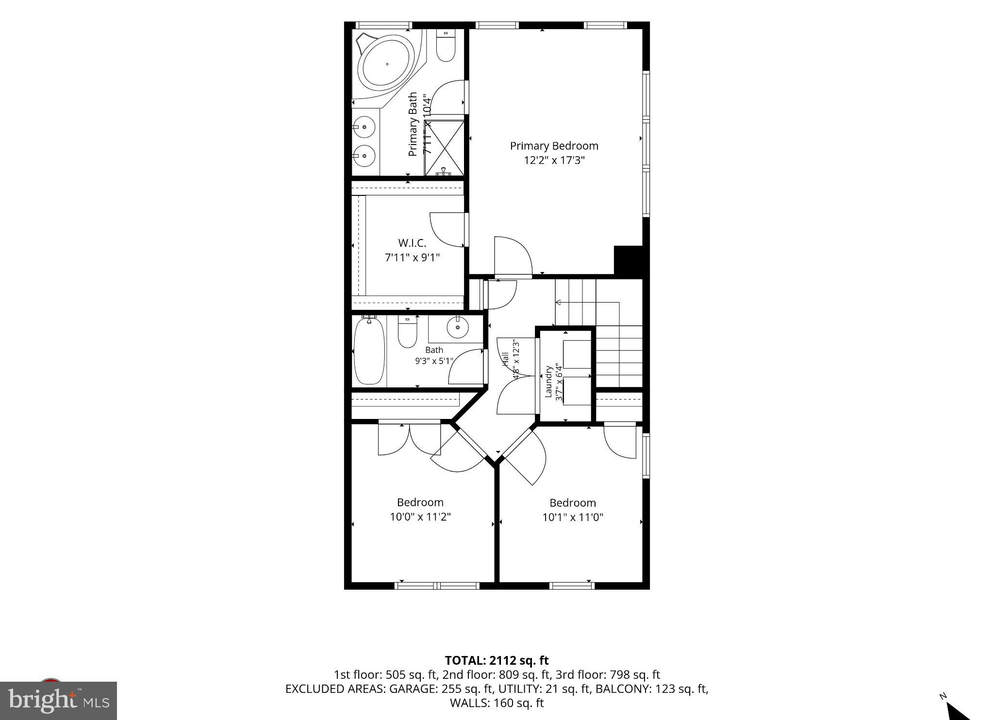 BALLARD GREEN - Residential