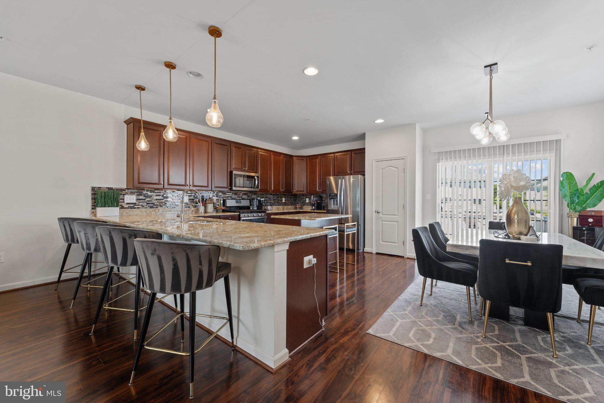 BALLARD GREEN - Residential