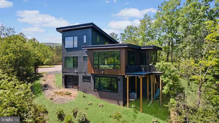 BRYCE  MOUNTAIN  RESORT - Residential