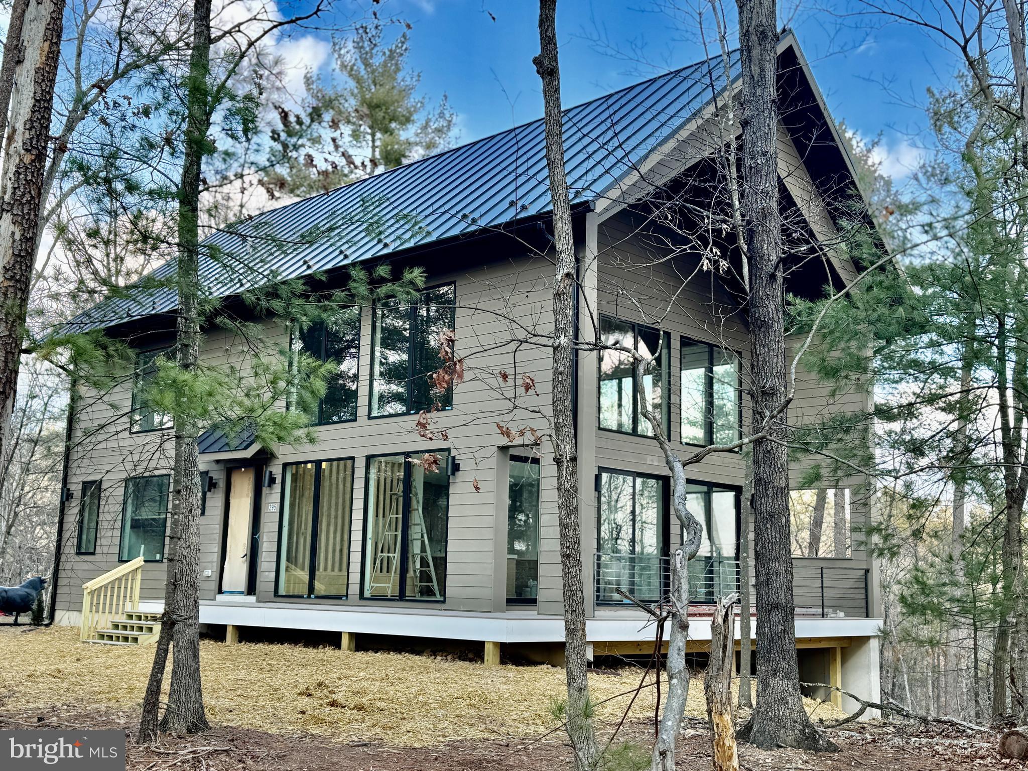 BRYCE  MOUNTAIN  RESORT - Residential