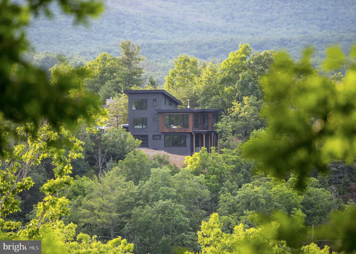 BRYCE  MOUNTAIN  RESORT - Residential