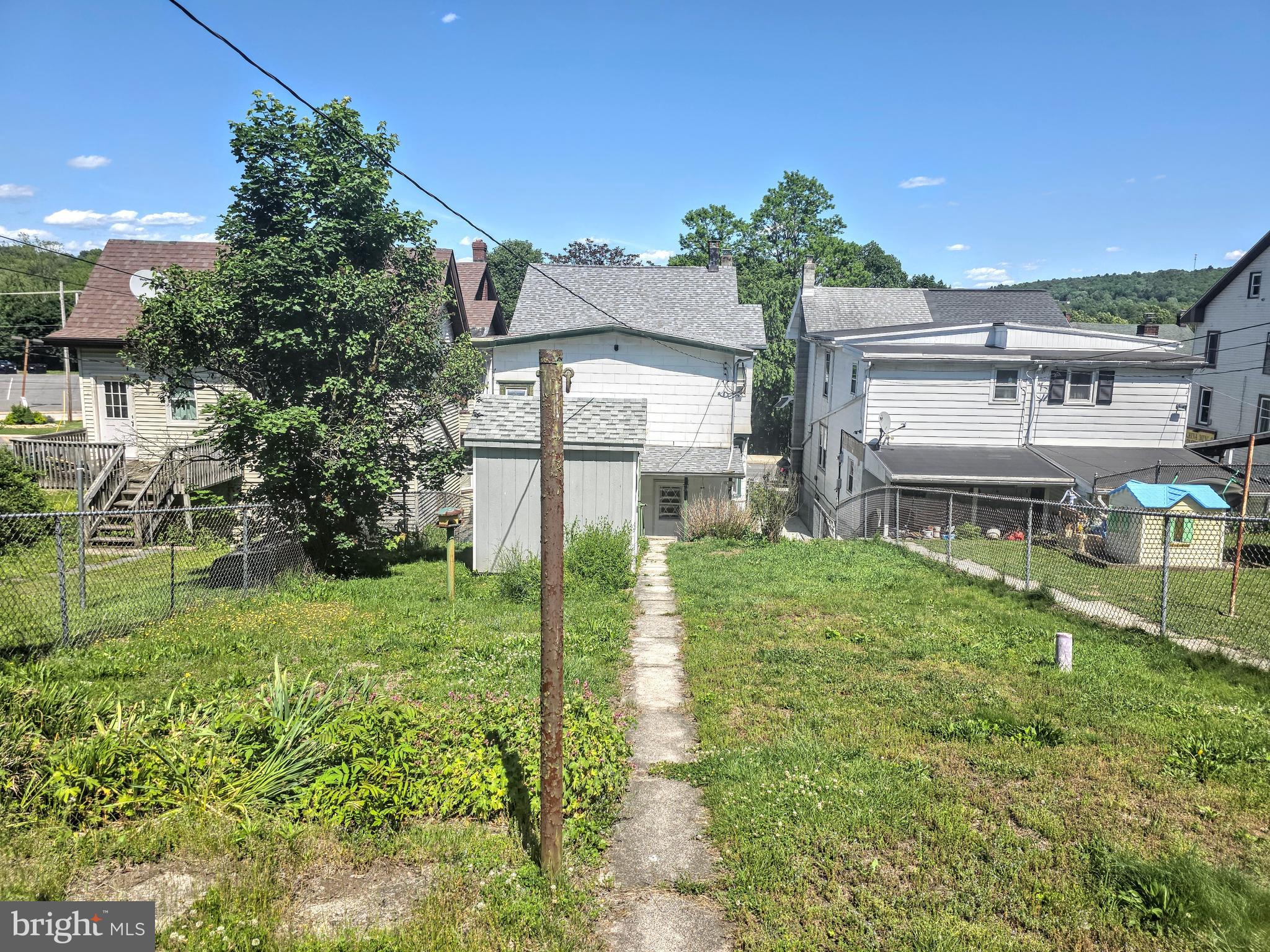 NONE AVAILABLE - Residential