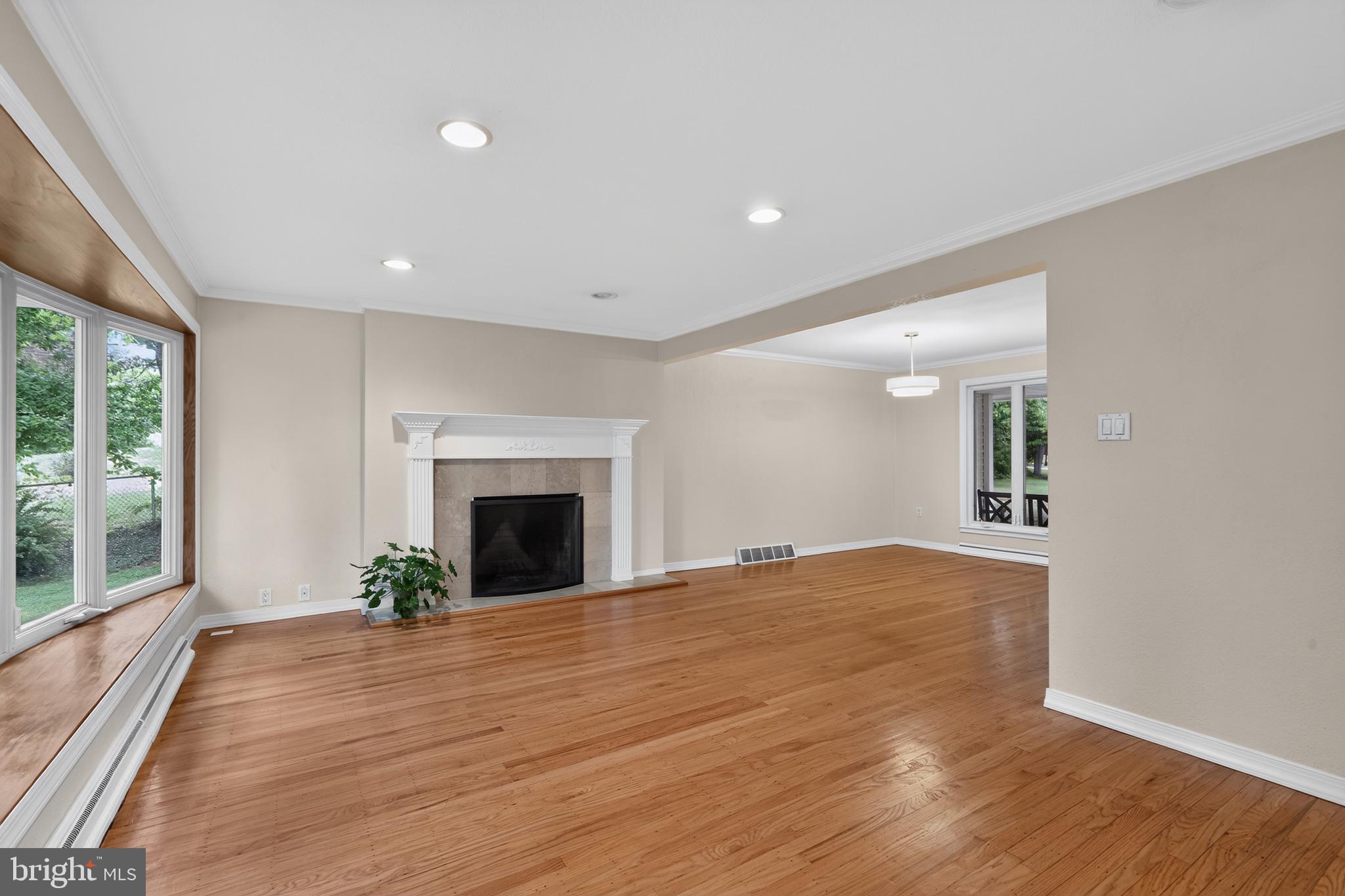 RIDDLEWOOD - Residential