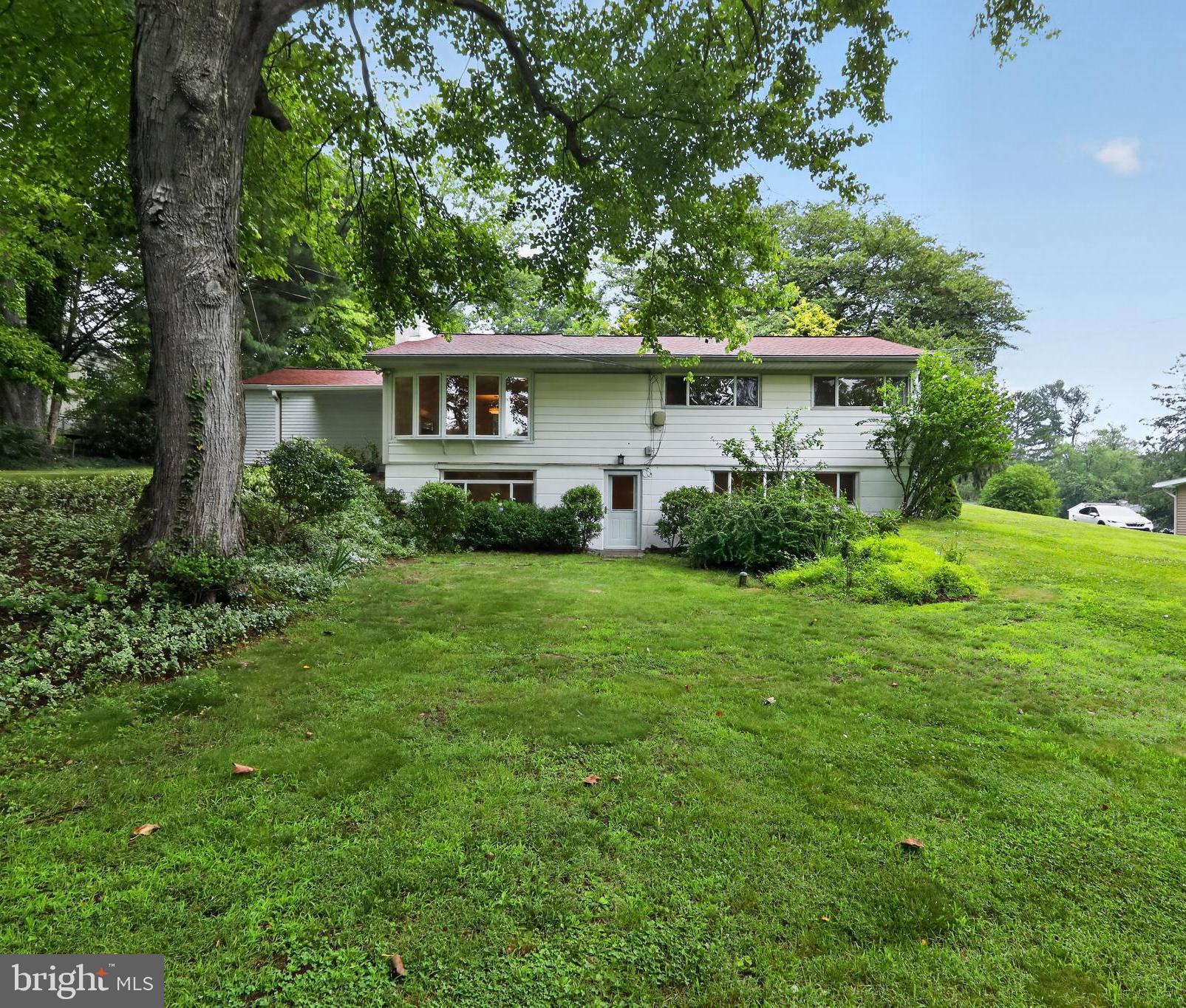 RIDDLEWOOD - Residential
