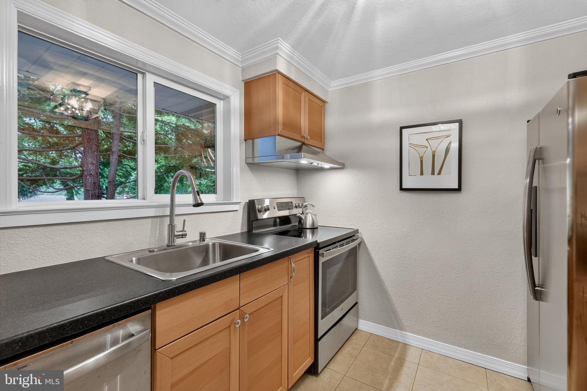 RIDDLEWOOD - Residential