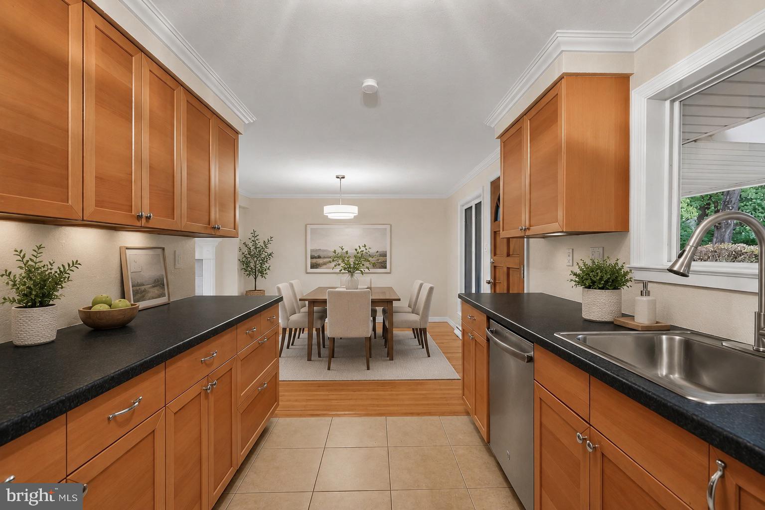 RIDDLEWOOD - Residential