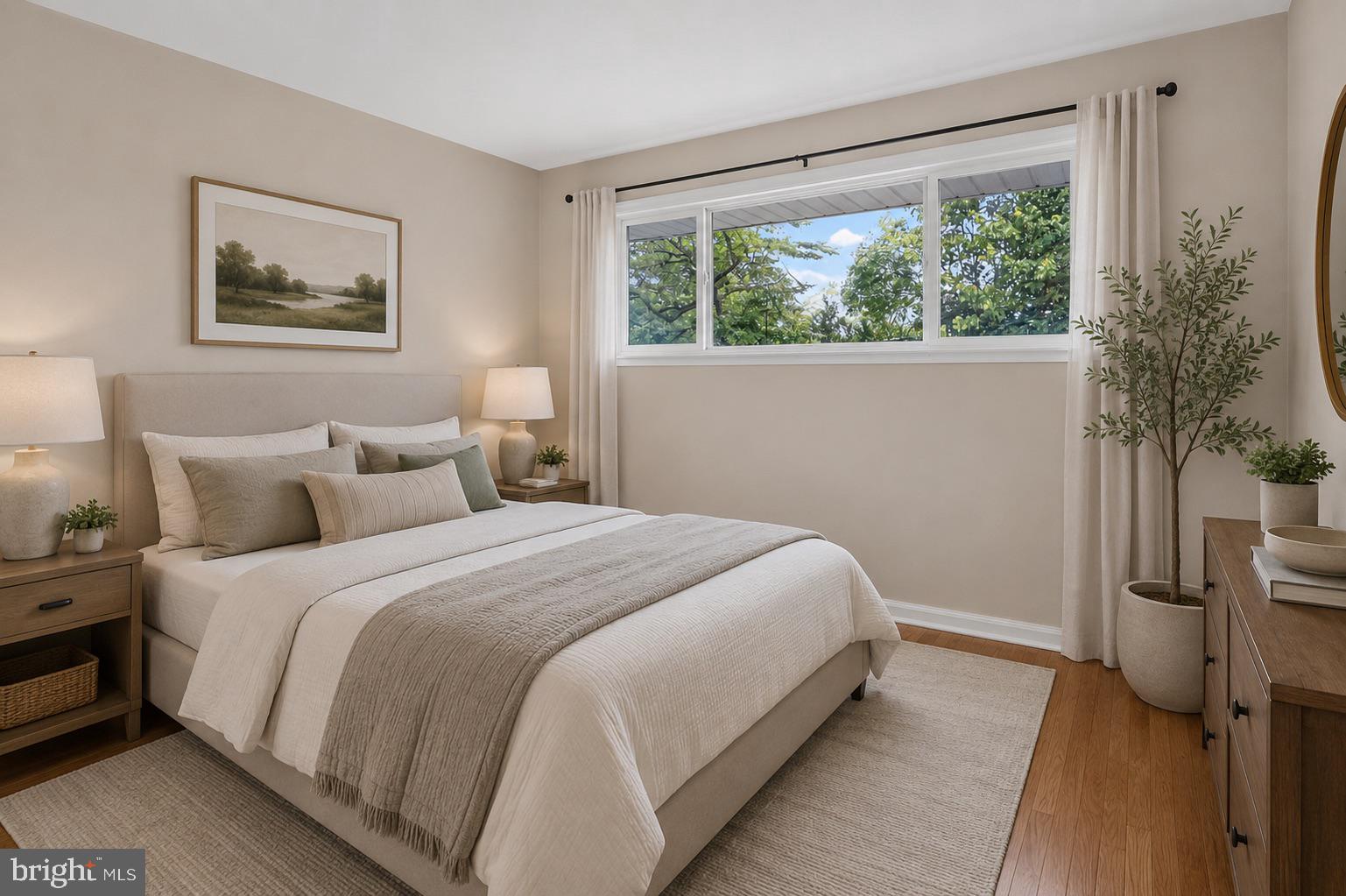 RIDDLEWOOD - Residential