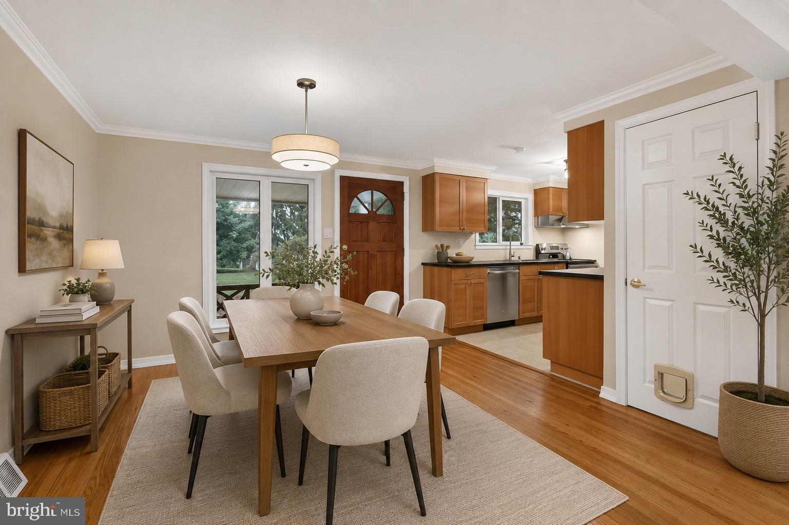 RIDDLEWOOD - Residential