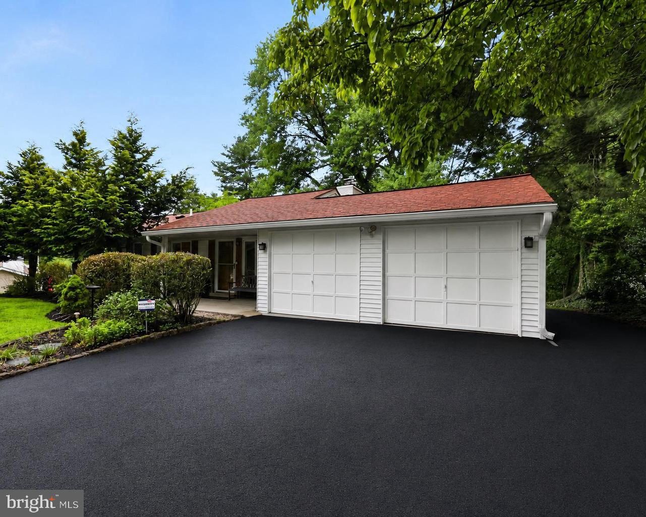 RIDDLEWOOD - Residential