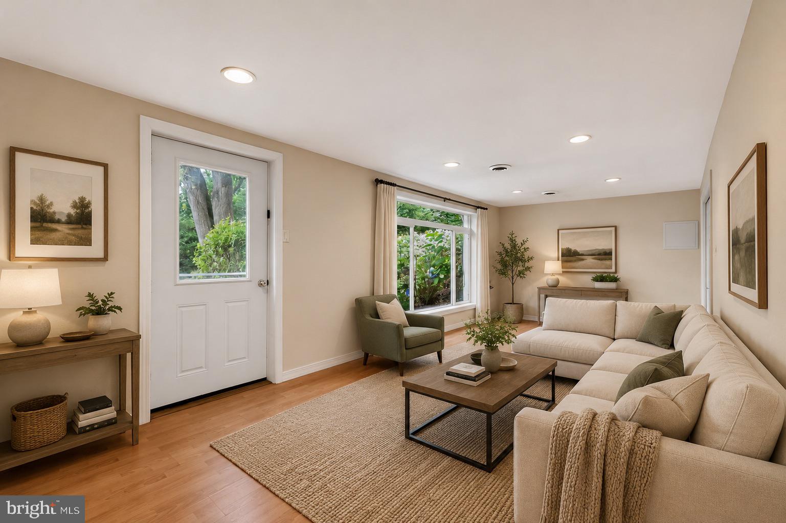 RIDDLEWOOD - Residential