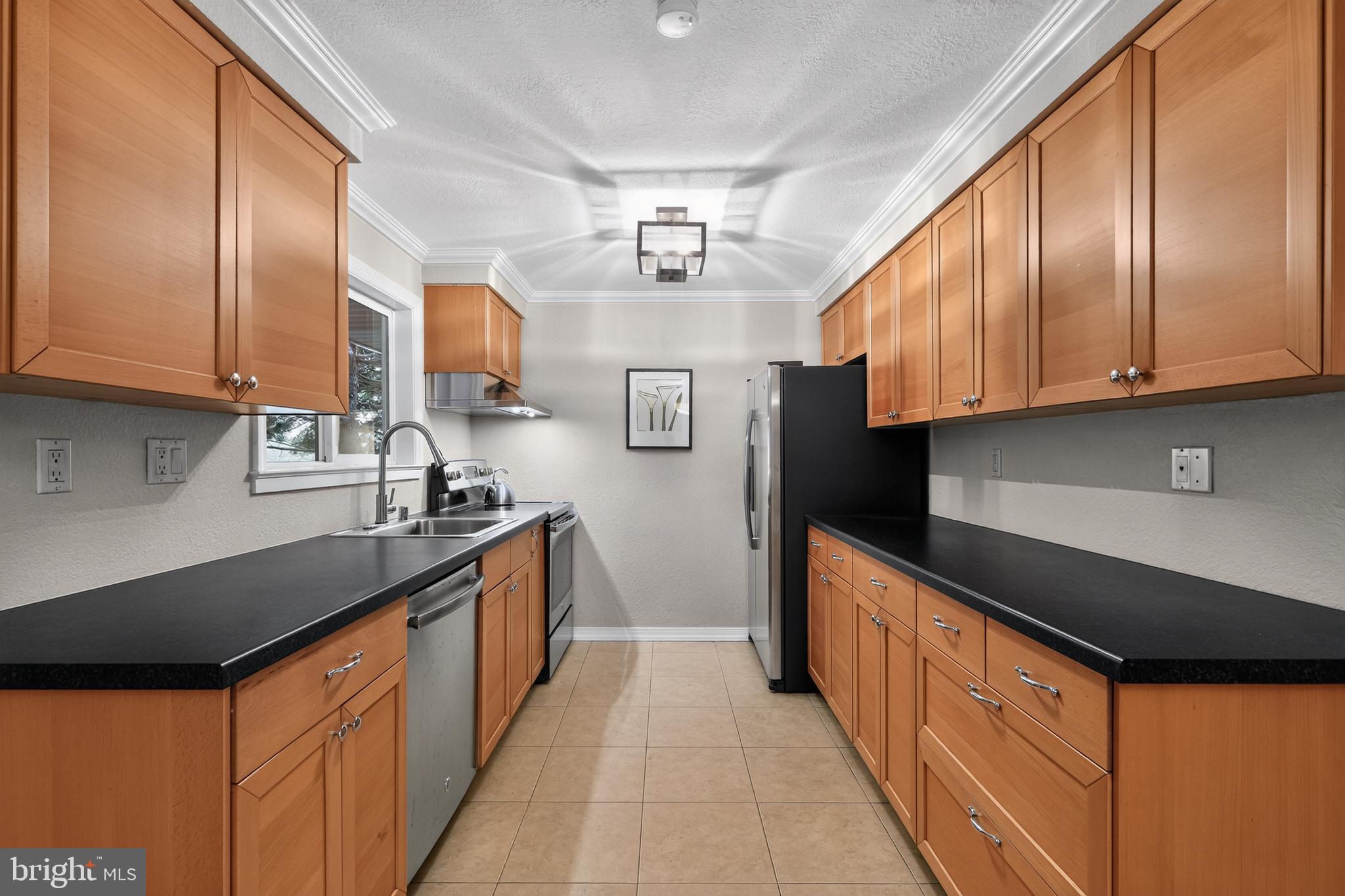 RIDDLEWOOD - Residential