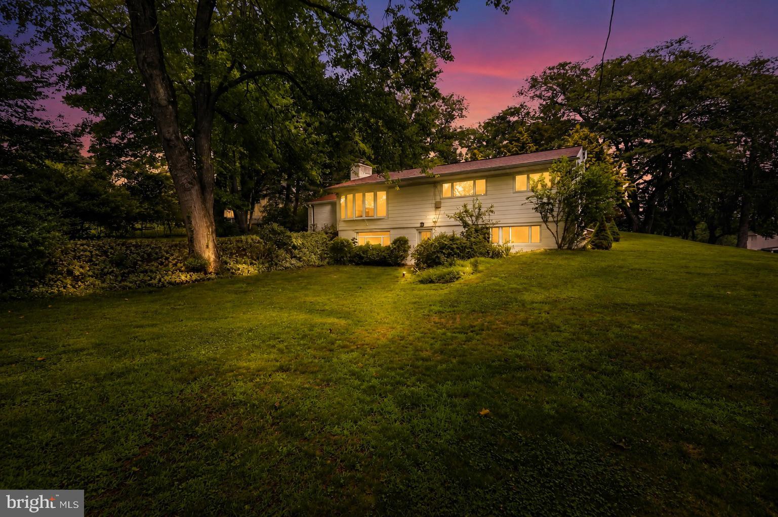 RIDDLEWOOD - Residential