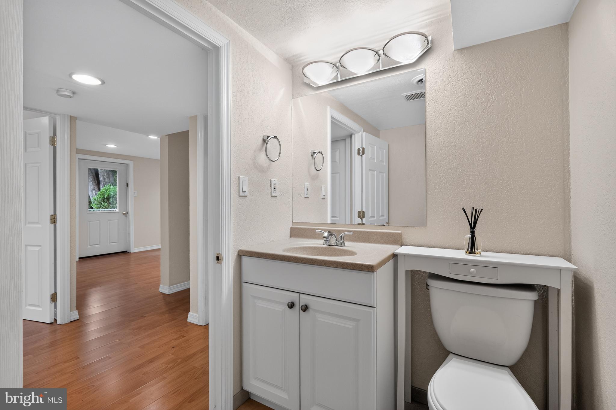 RIDDLEWOOD - Residential