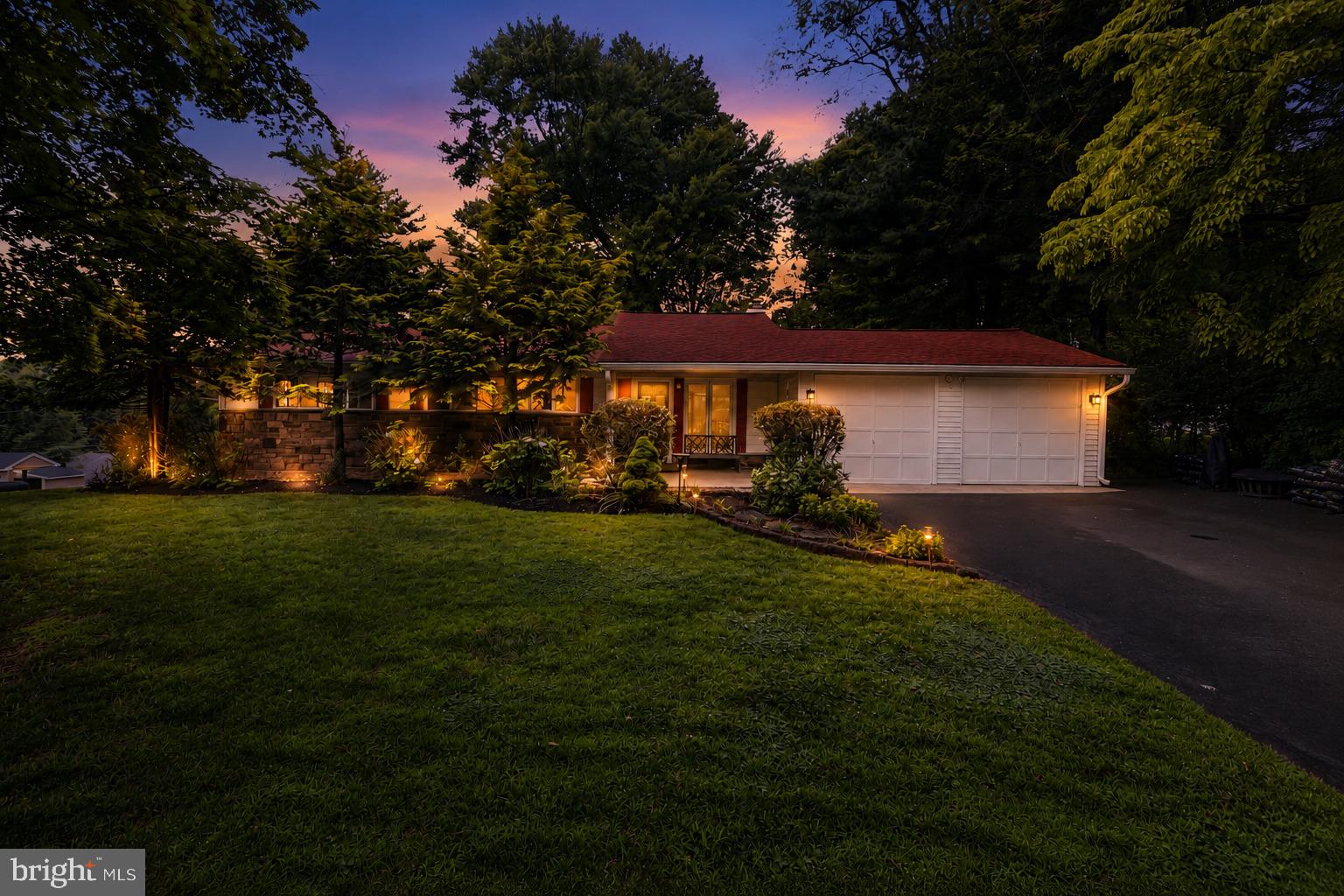 RIDDLEWOOD - Residential