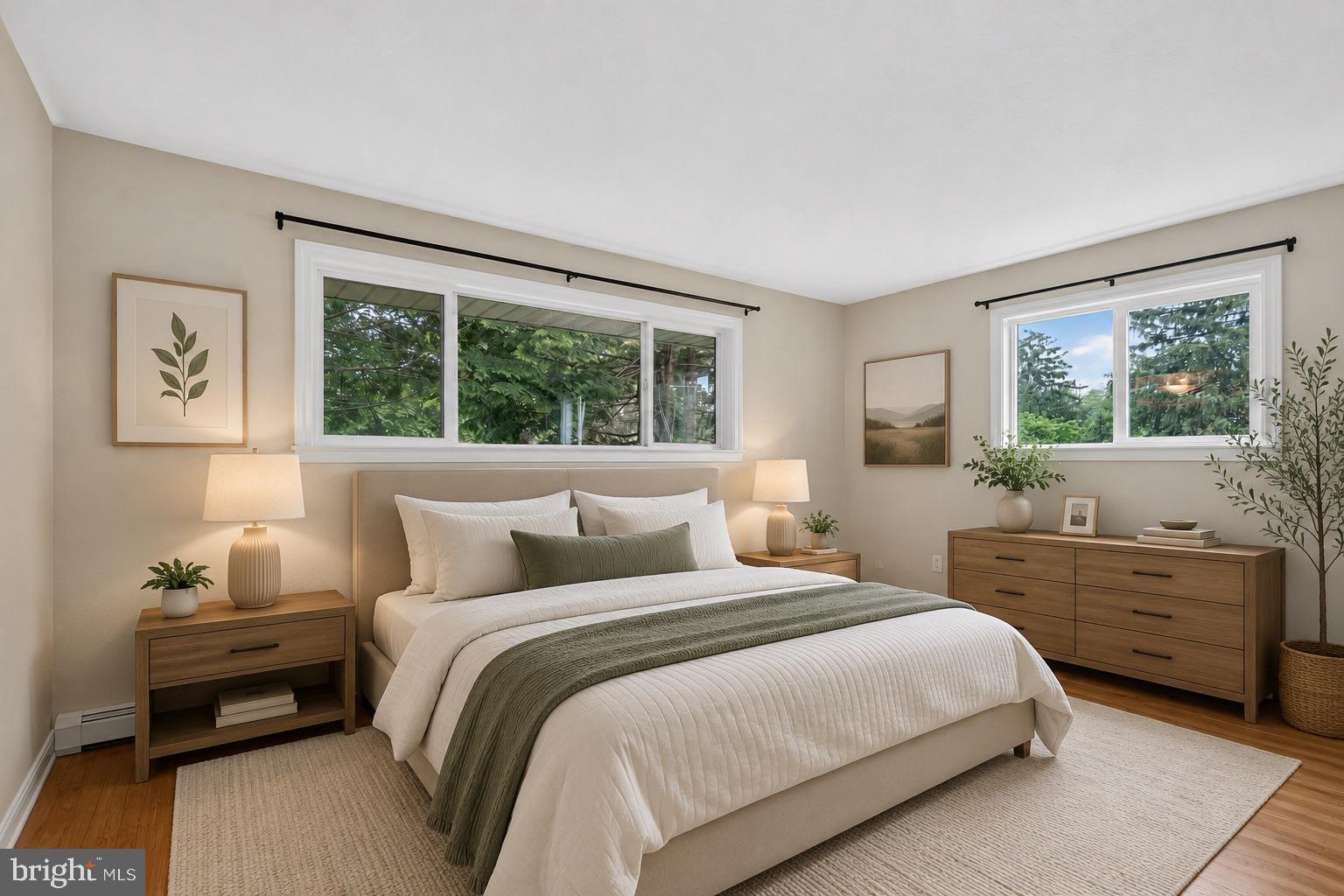 RIDDLEWOOD - Residential