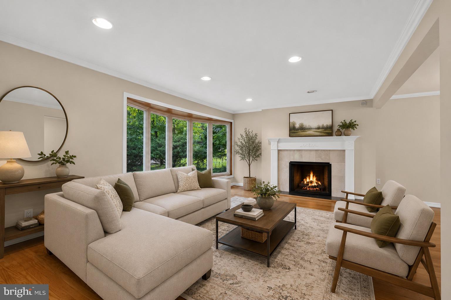 RIDDLEWOOD - Residential