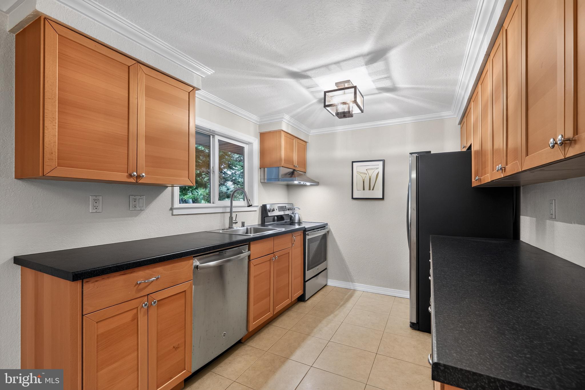 RIDDLEWOOD - Residential
