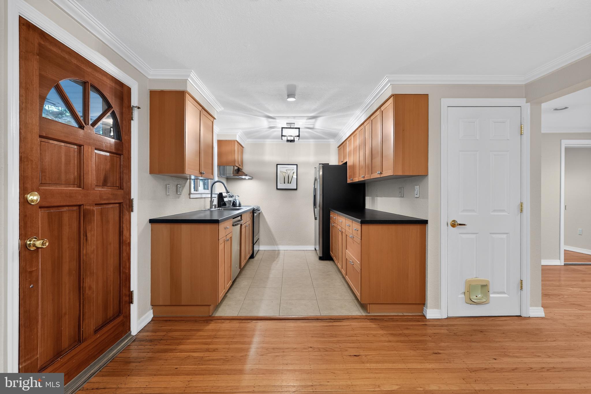 RIDDLEWOOD - Residential