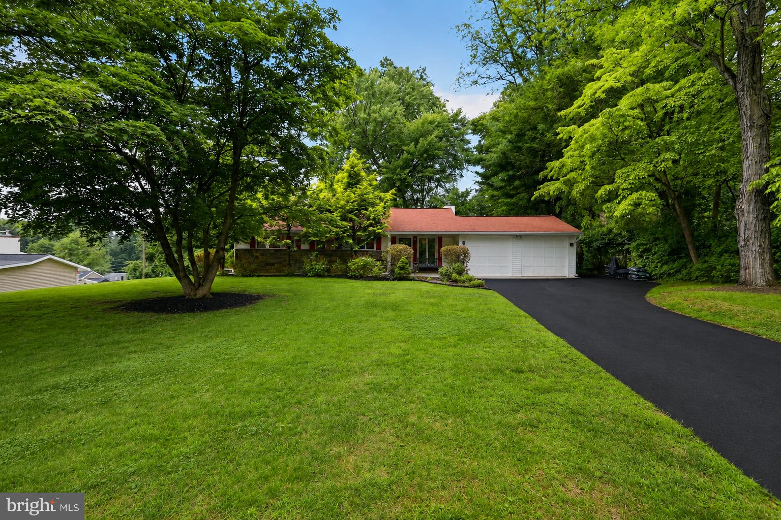 RIDDLEWOOD - Residential