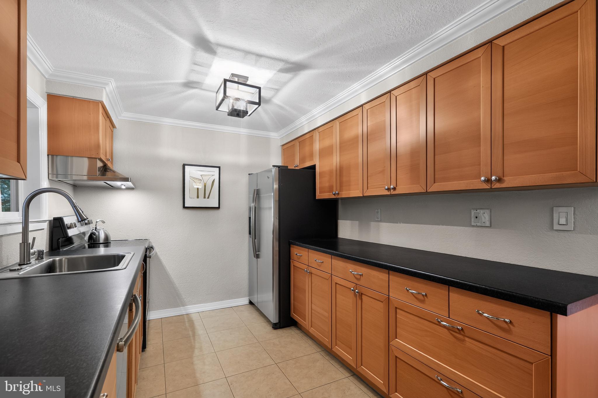 RIDDLEWOOD - Residential