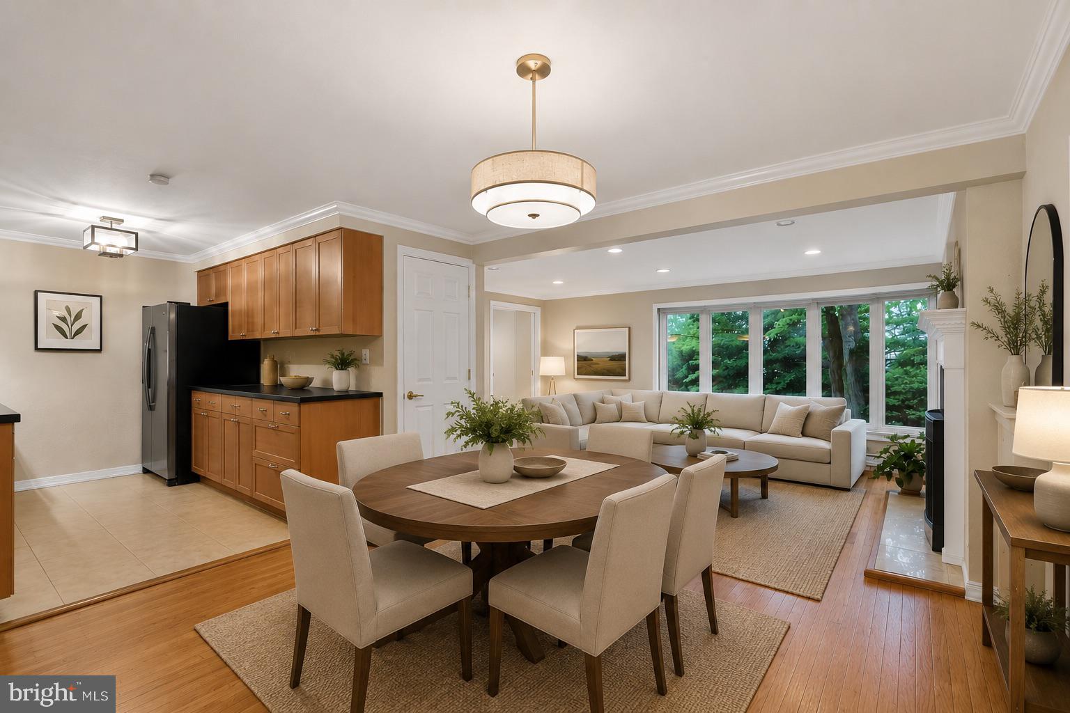 RIDDLEWOOD - Residential