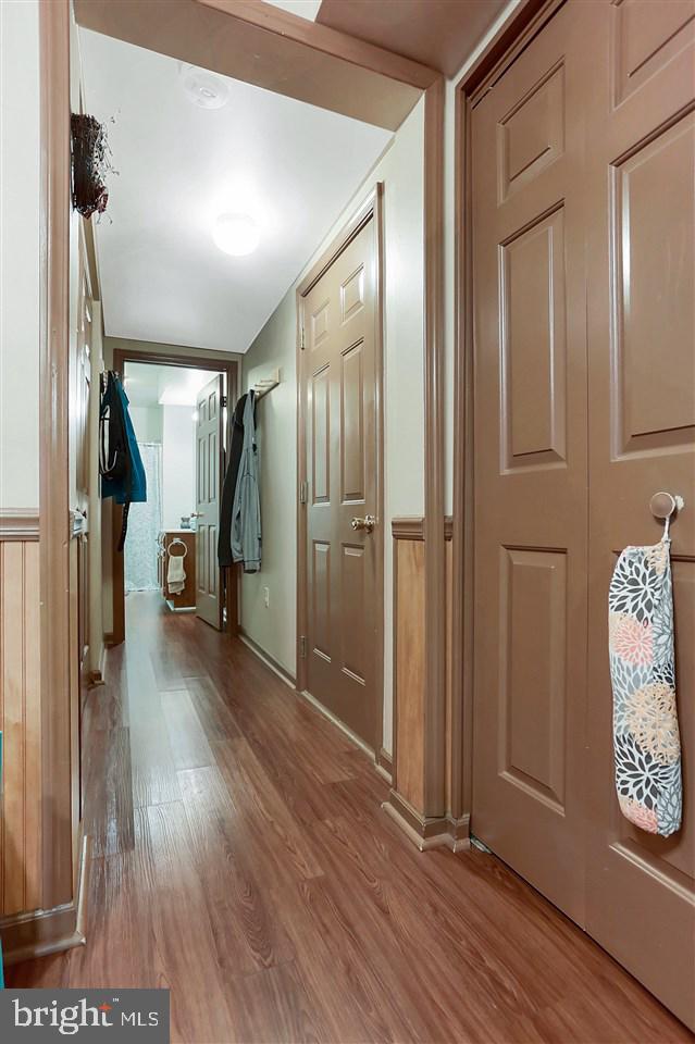 LOCUST POINT - Residential