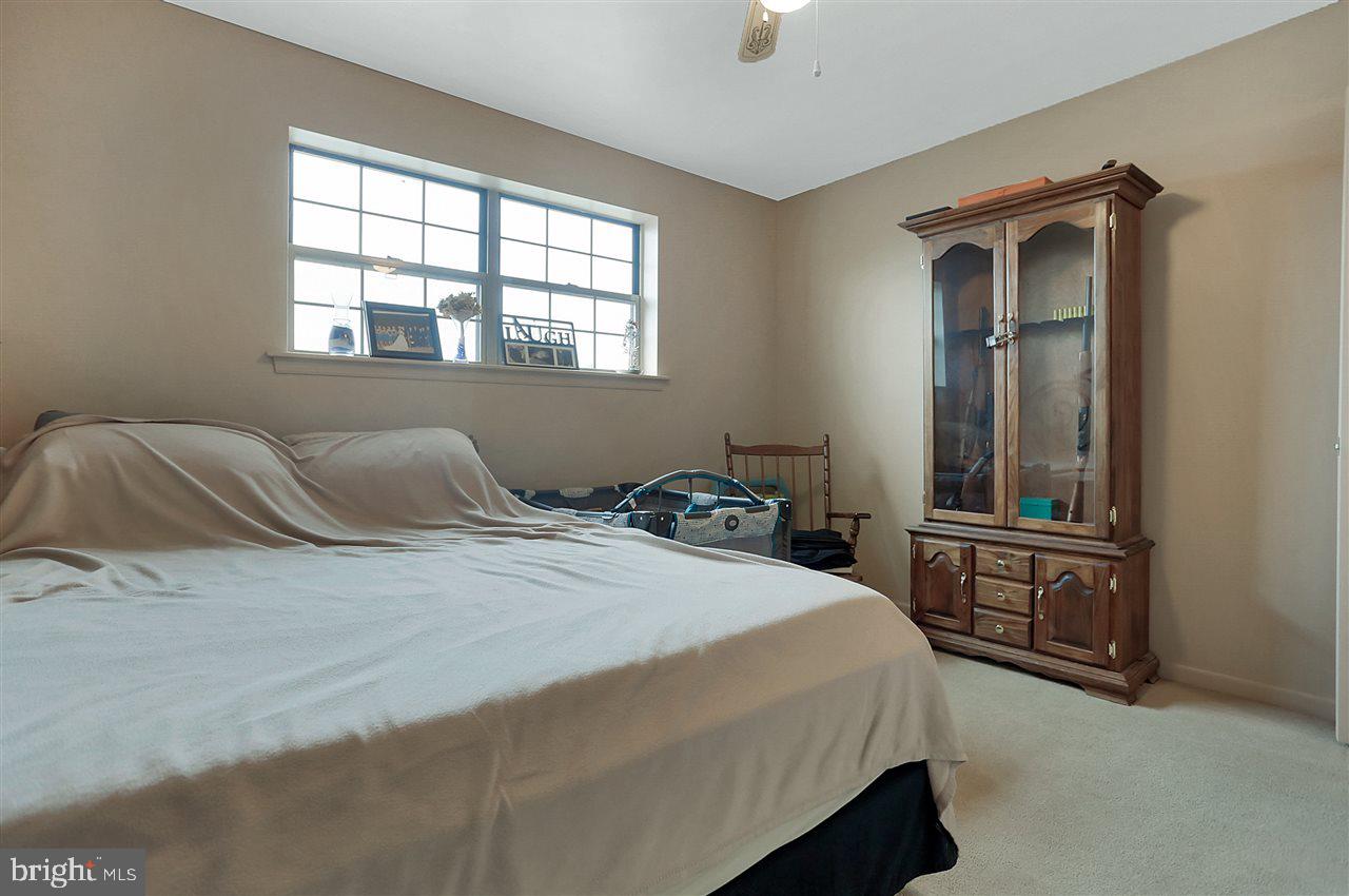 LOCUST POINT - Residential