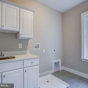 NORTH BETHESDA GROVE - Residential