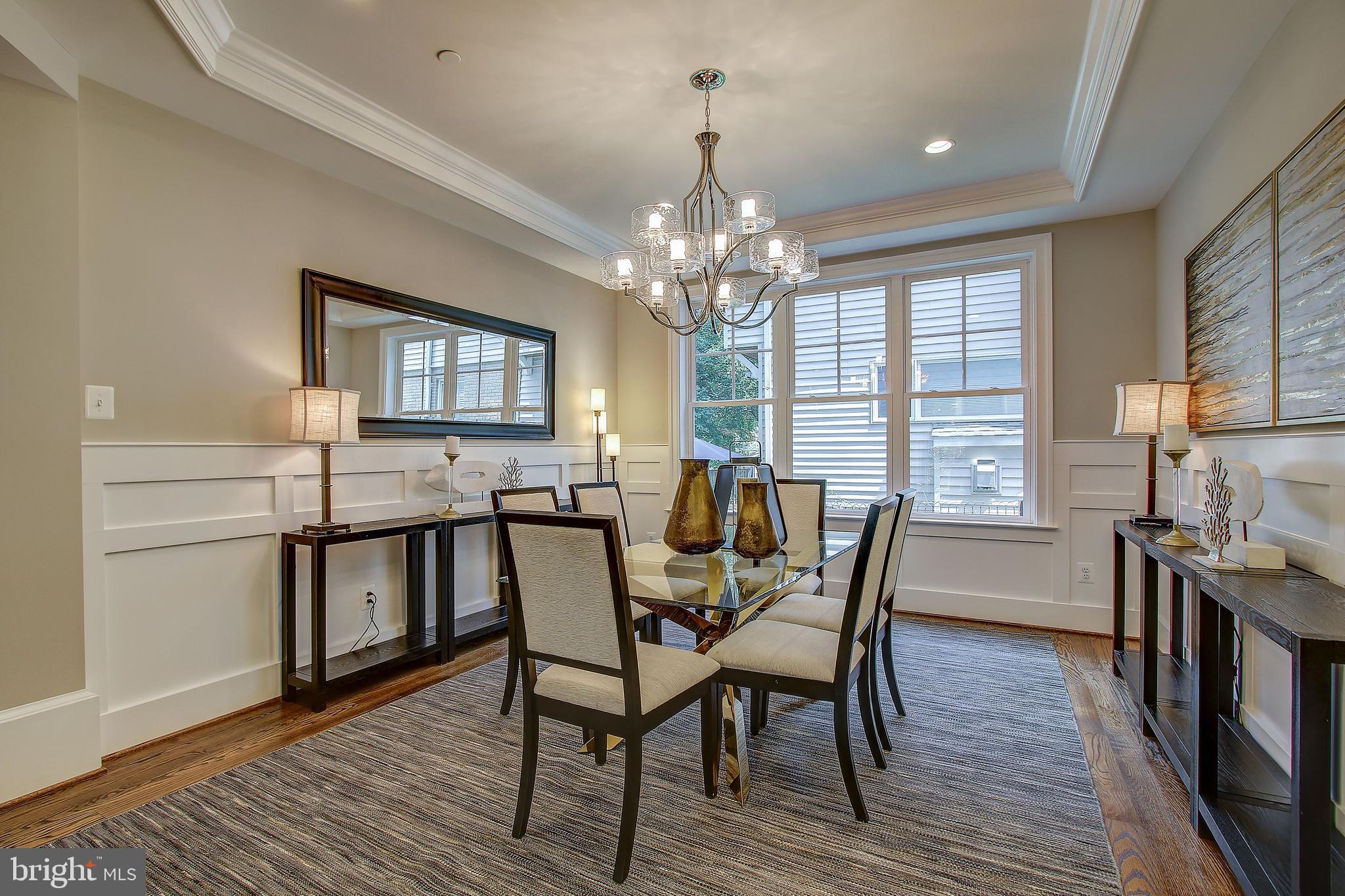 NORTH BETHESDA GROVE - Residential